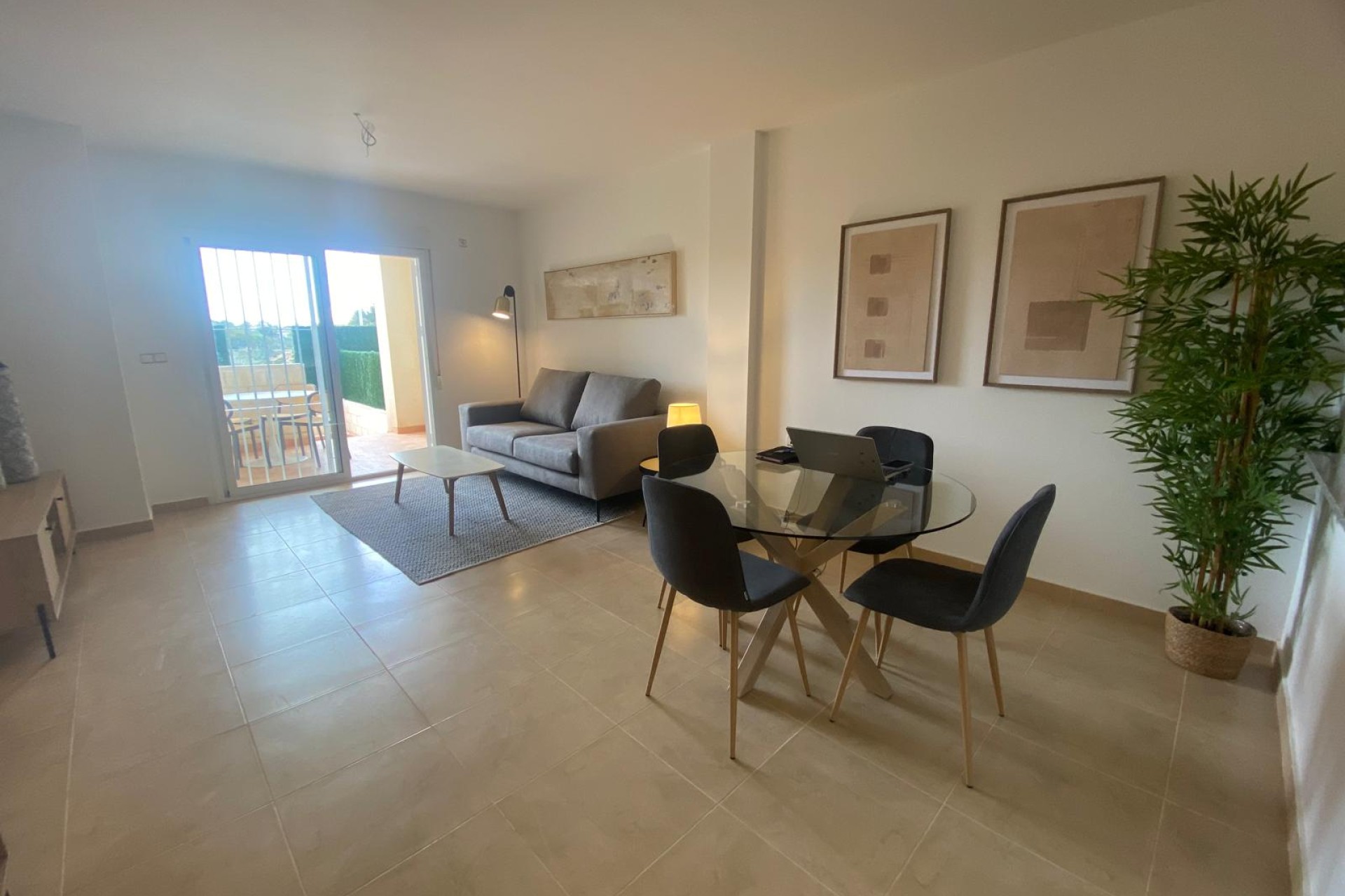 Nowy budynek - ground-floor - Orihuela Costa