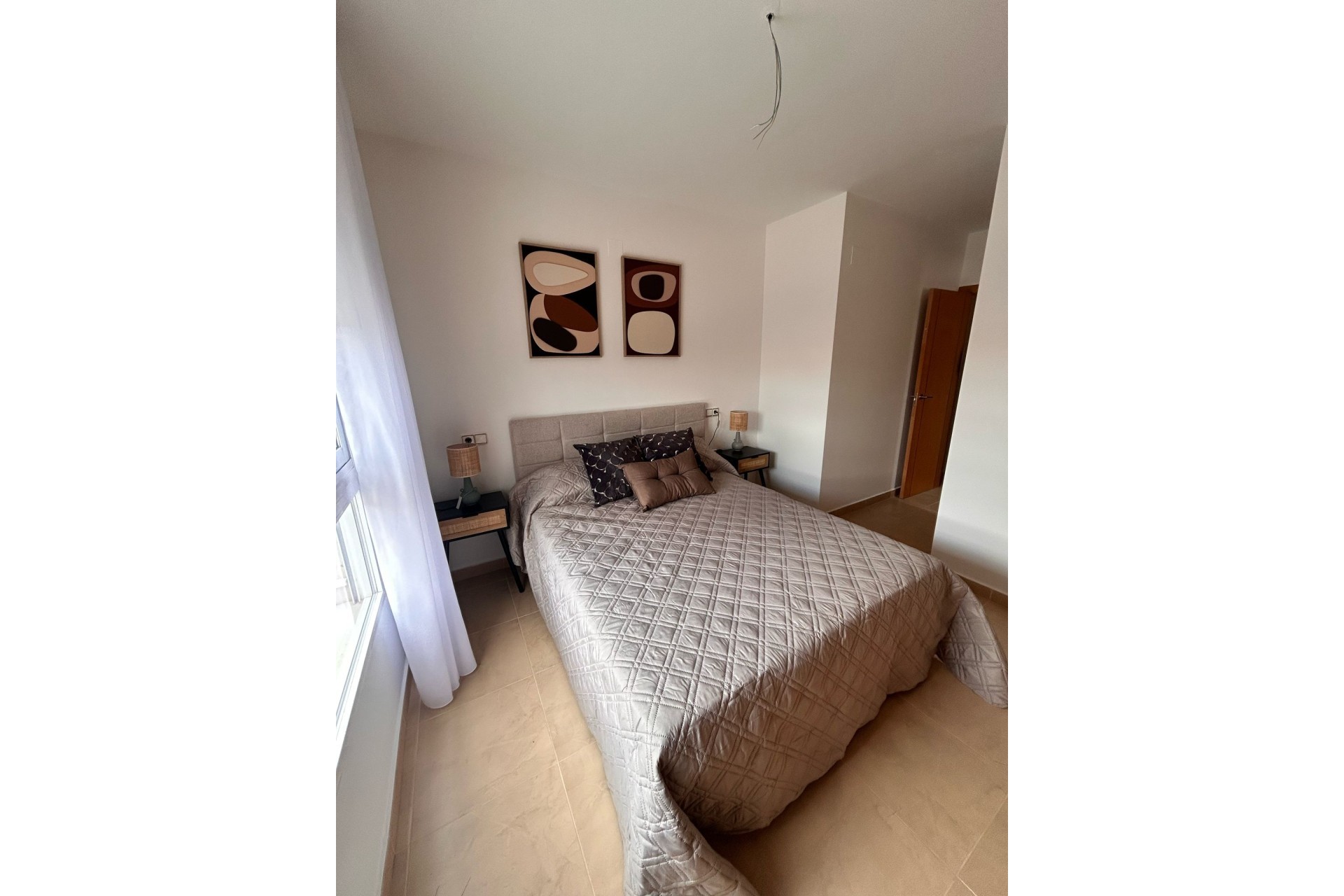 Nowy budynek - ground-floor - Orihuela Costa