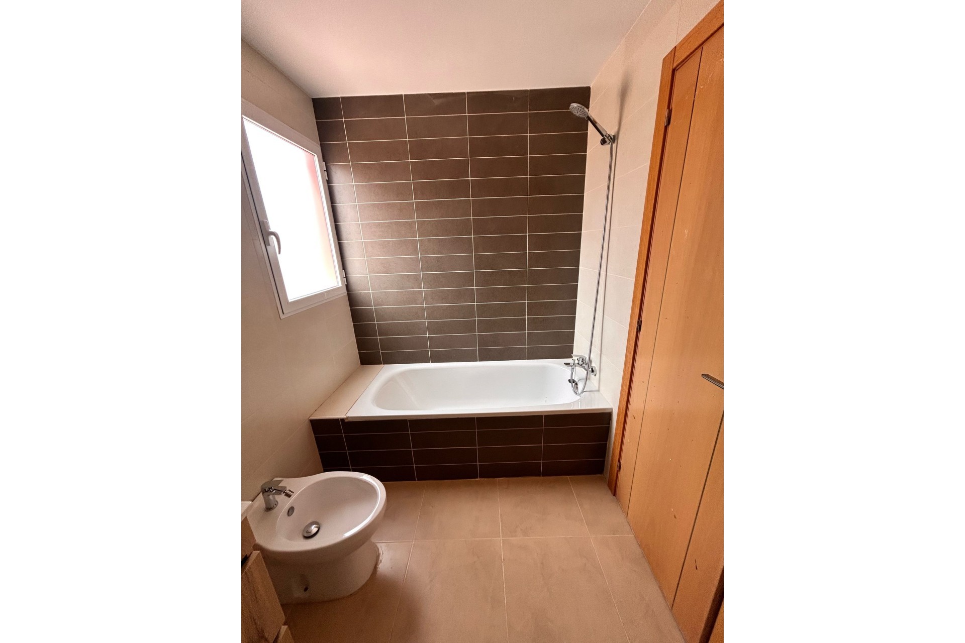 Nowy budynek - ground-floor - Orihuela Costa