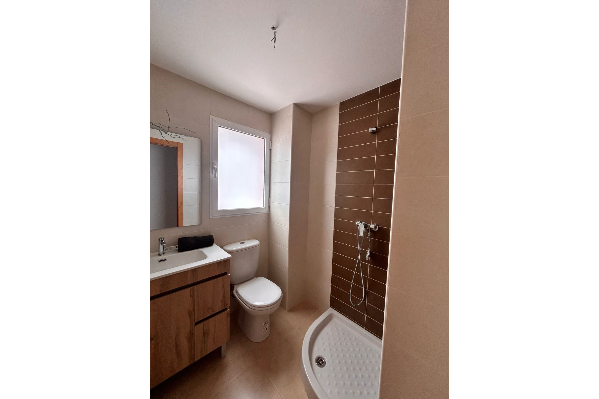 Nowy budynek - ground-floor - Orihuela Costa