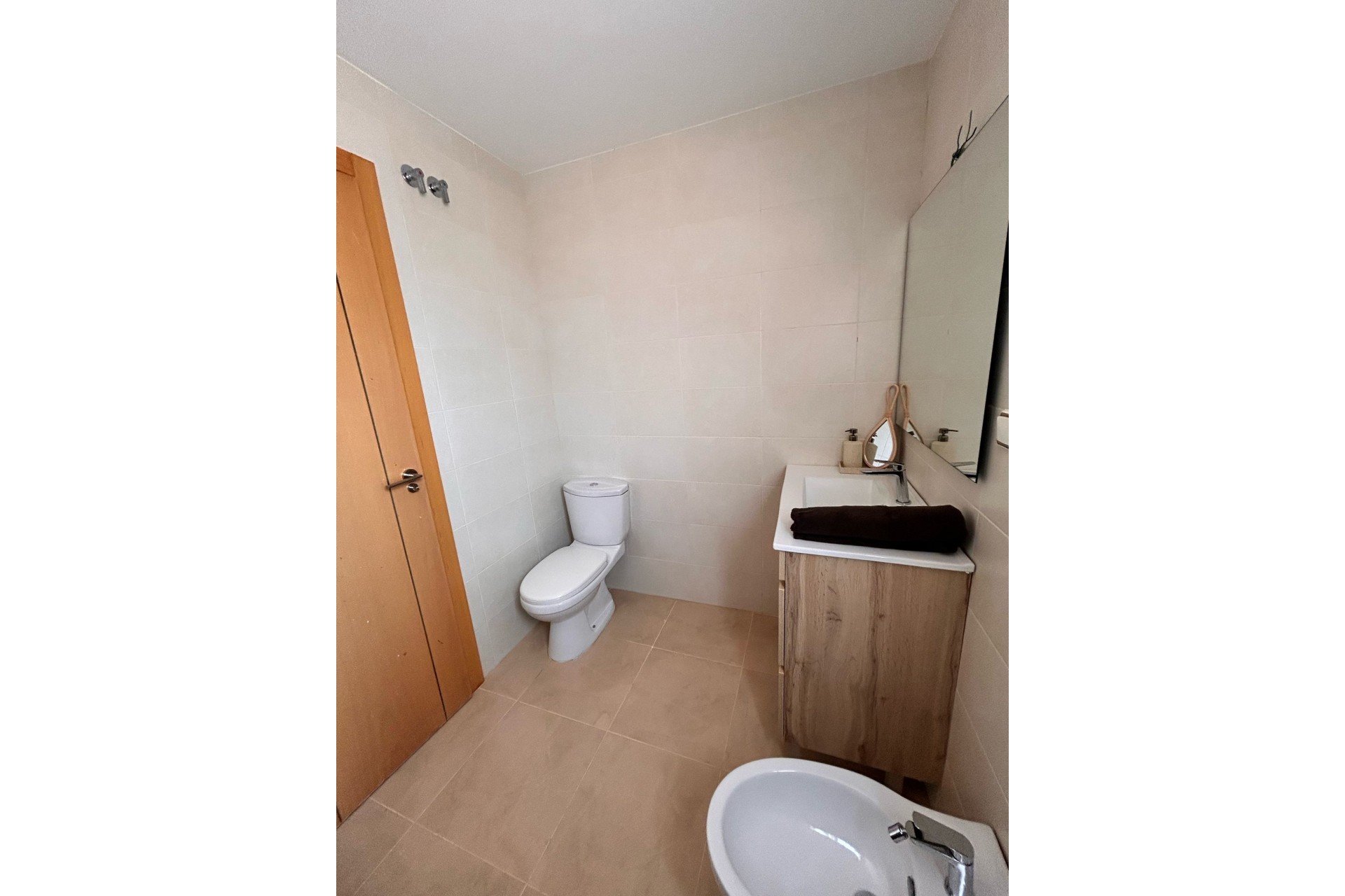 Nowy budynek - ground-floor - Orihuela Costa