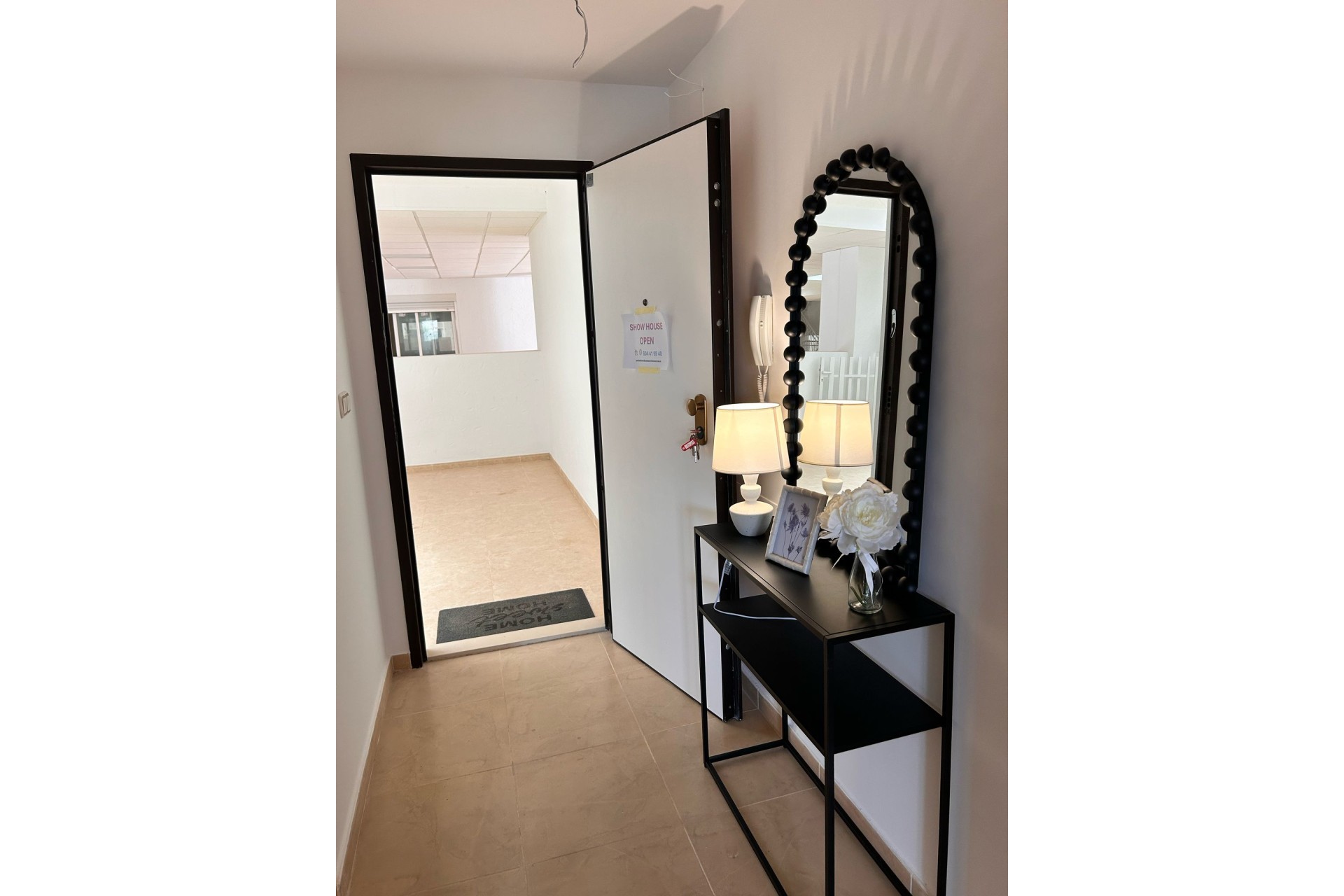 Nowy budynek - ground-floor - Orihuela Costa