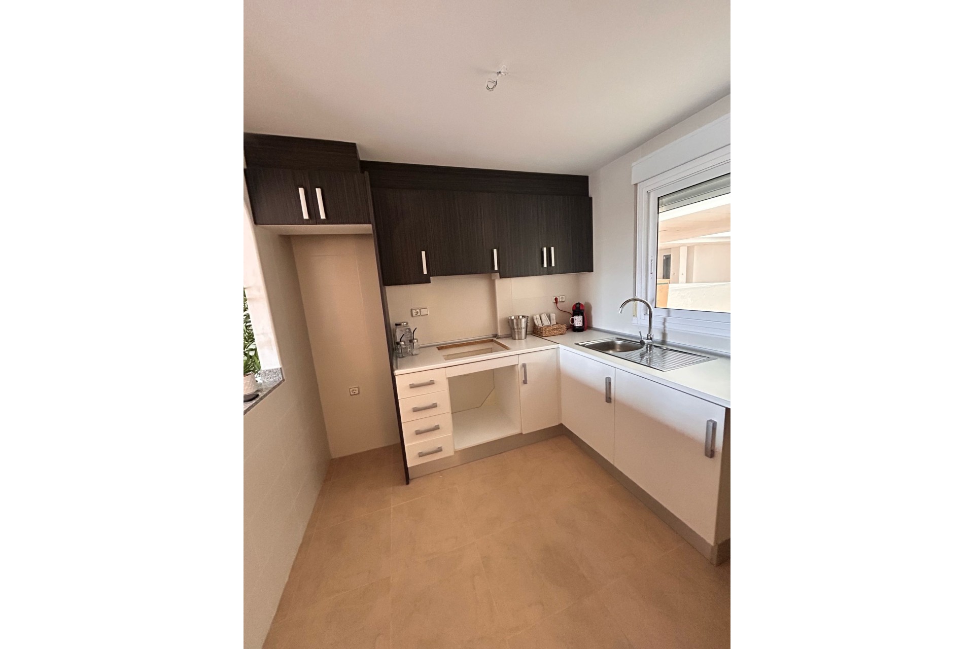 Nowy budynek - ground-floor - Orihuela Costa