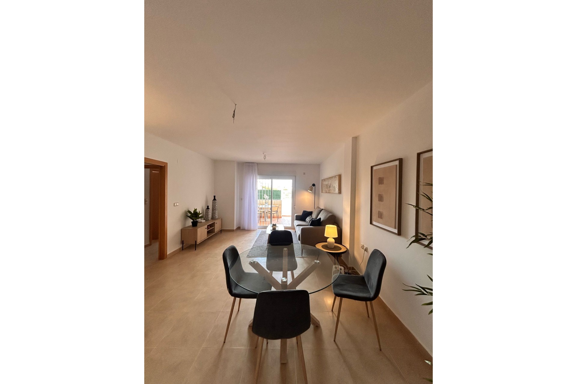 Nowy budynek - ground-floor - Orihuela Costa