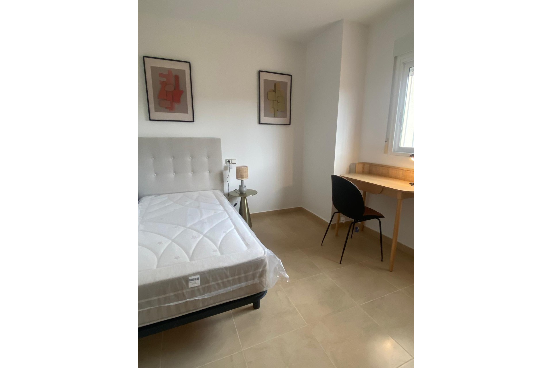 Nowy budynek - ground-floor - Orihuela Costa