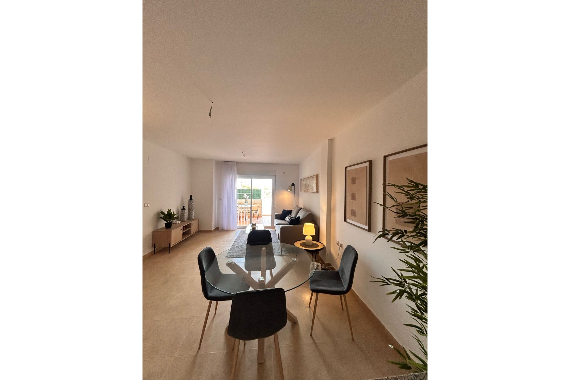 Nowy budynek - ground-floor - Orihuela Costa
