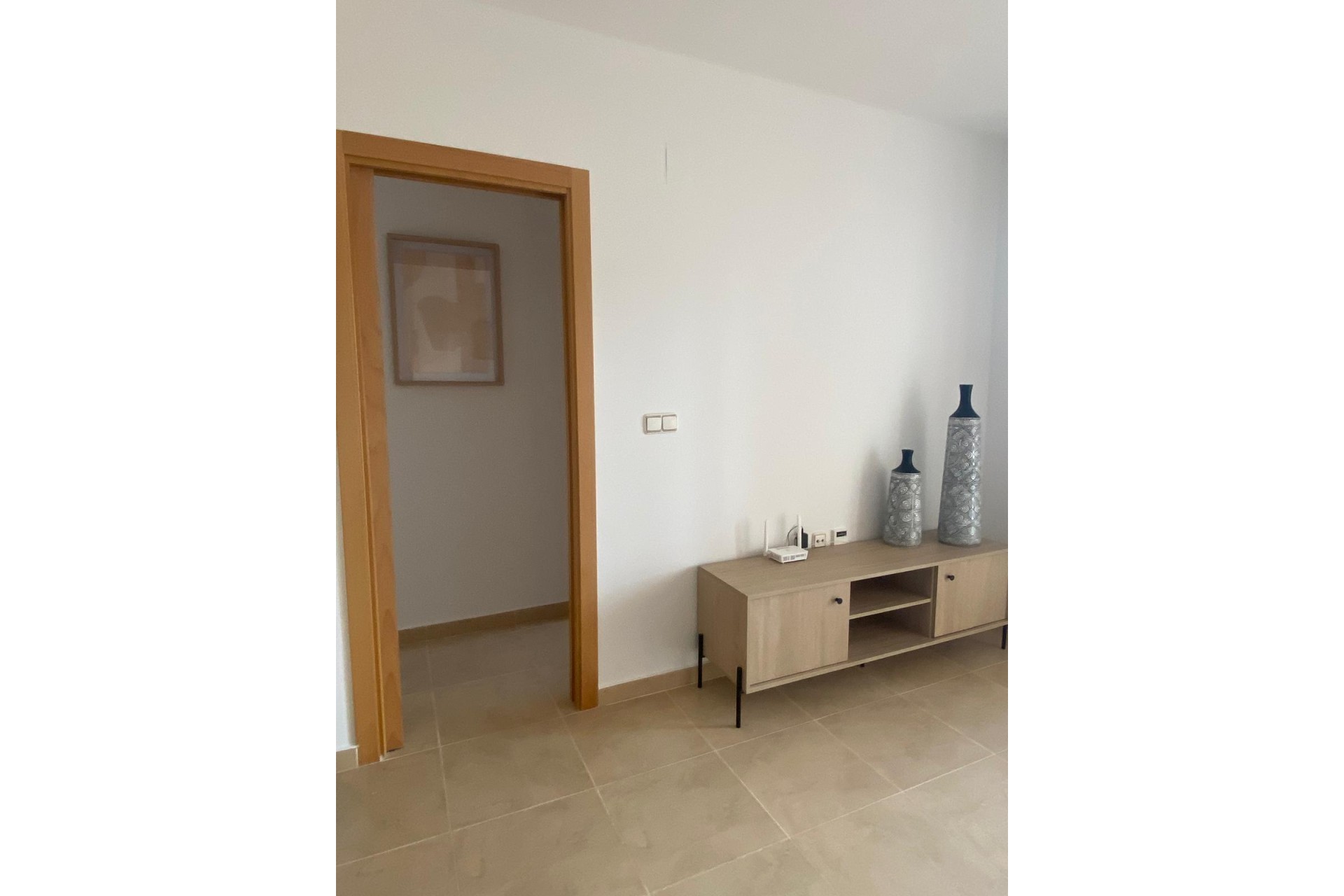 Nowy budynek - ground-floor - Orihuela Costa
