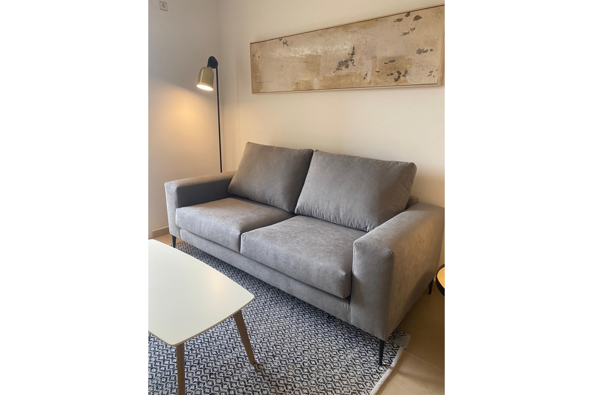 Nowy budynek - ground-floor - Orihuela Costa
