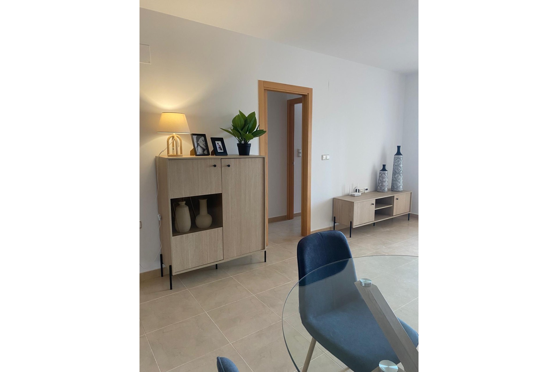 Nowy budynek - ground-floor - Orihuela Costa