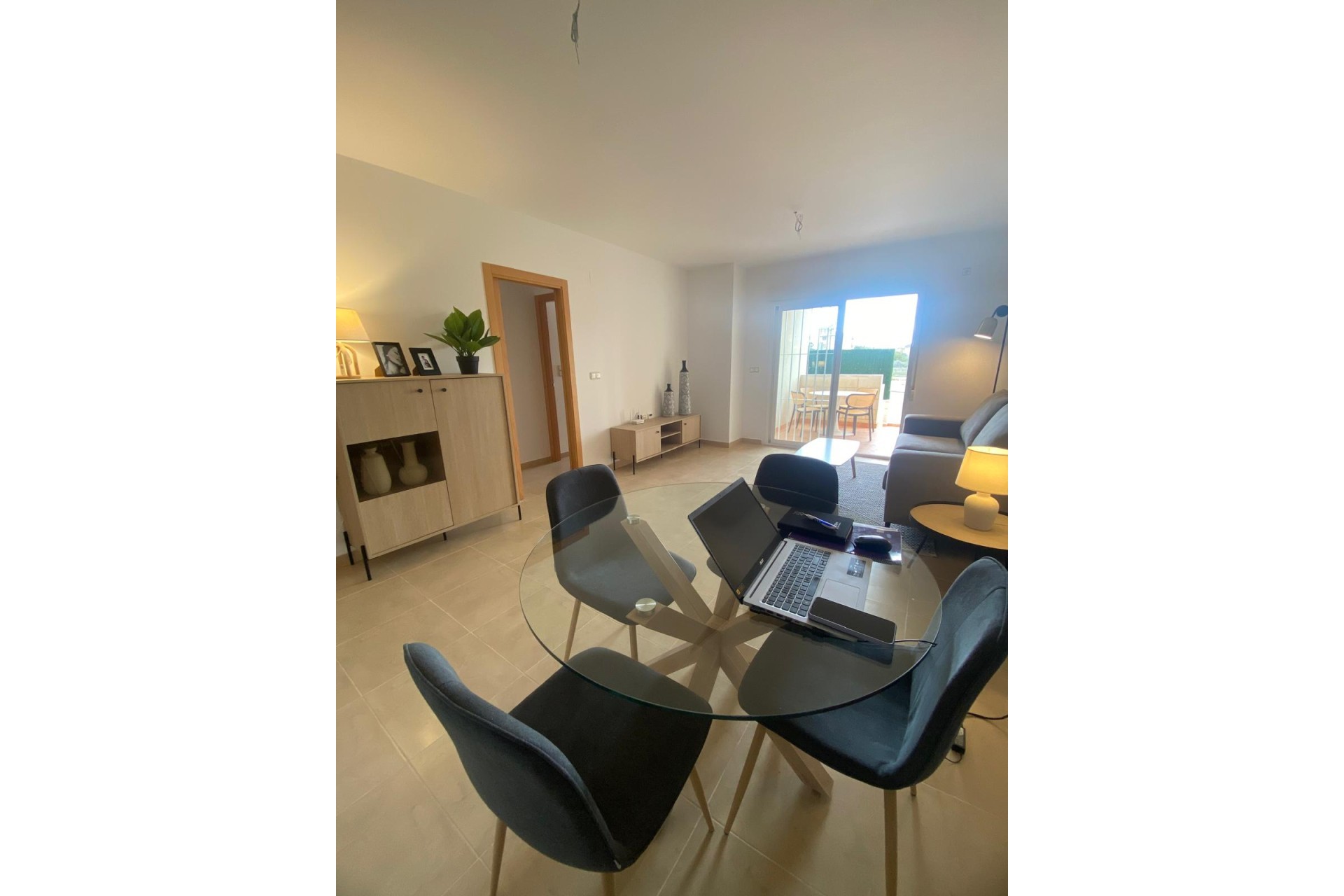 Nowy budynek - ground-floor - Orihuela Costa
