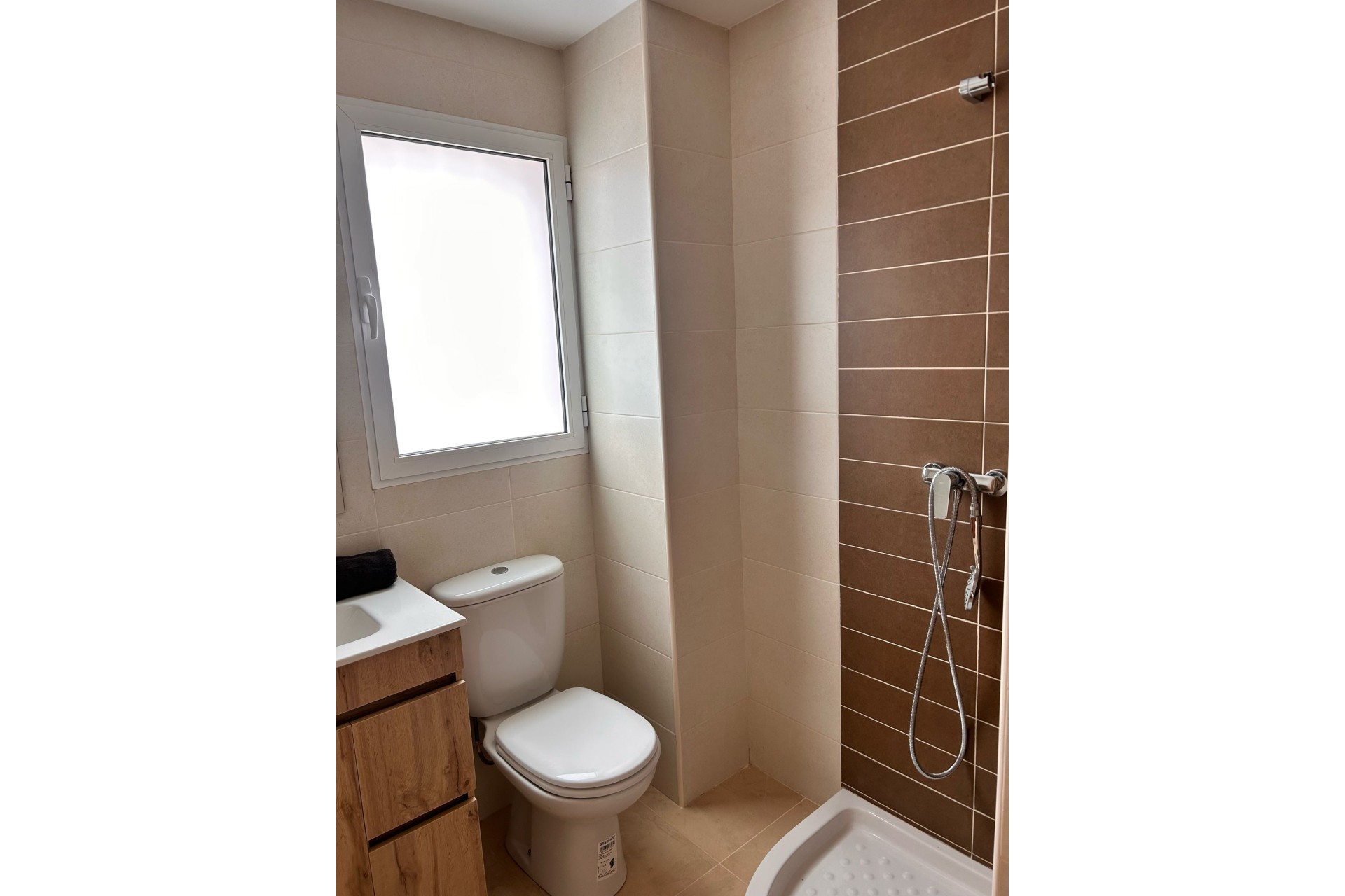 Nowy budynek - ground-floor - Orihuela Costa