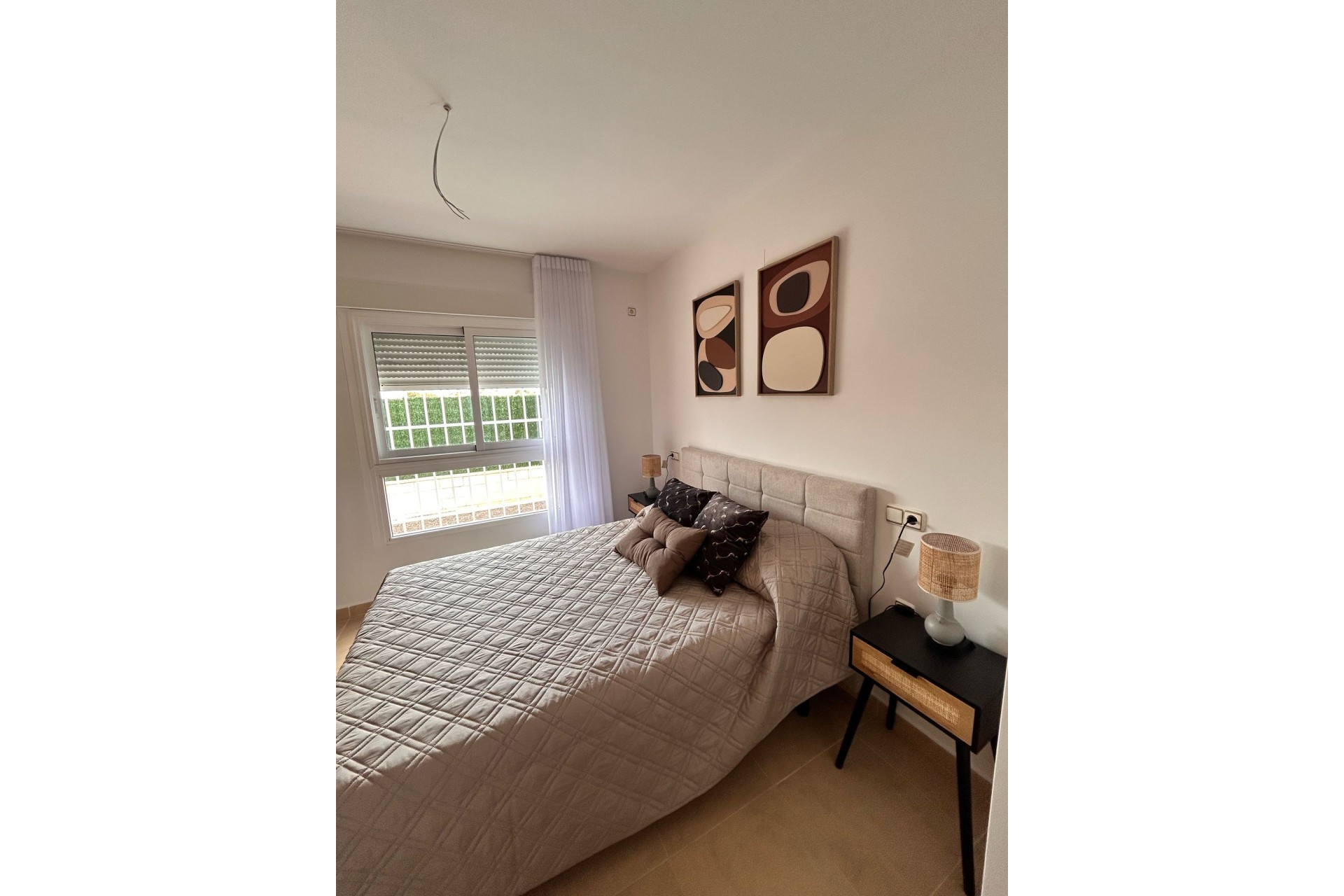 Nowy budynek - ground-floor - Orihuela Costa