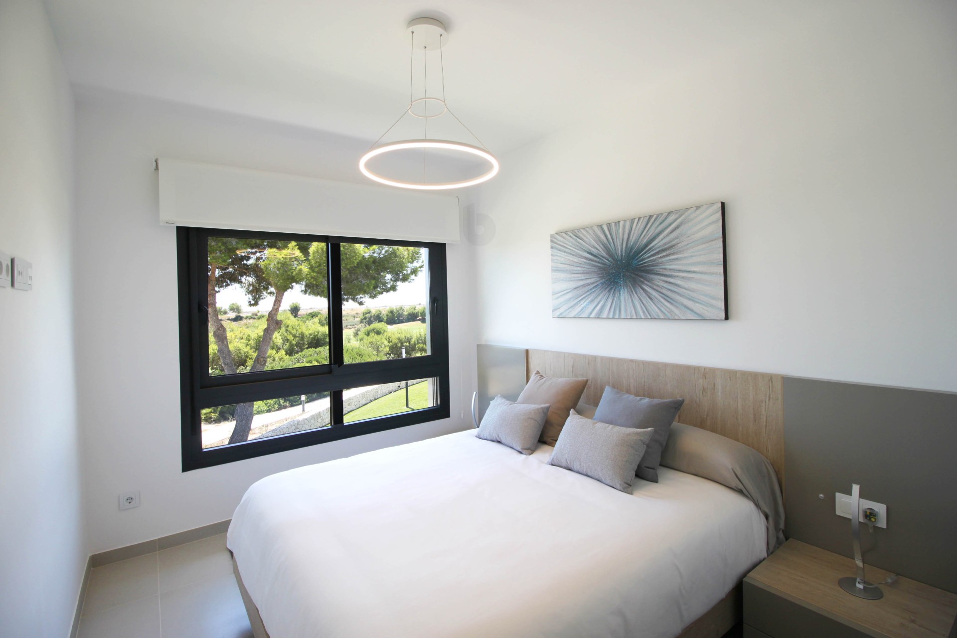 Nowy budynek - ground-floor - Pinar de Campoverde