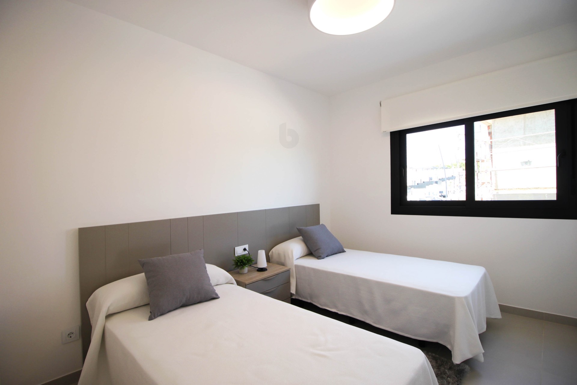 Nowy budynek - ground-floor - Pinar de Campoverde