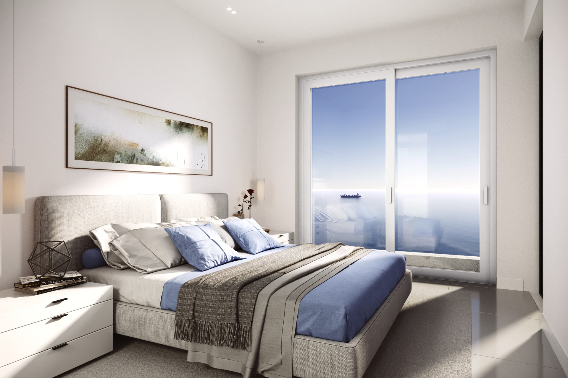 Nowy budynek - ground-floor - San Javier