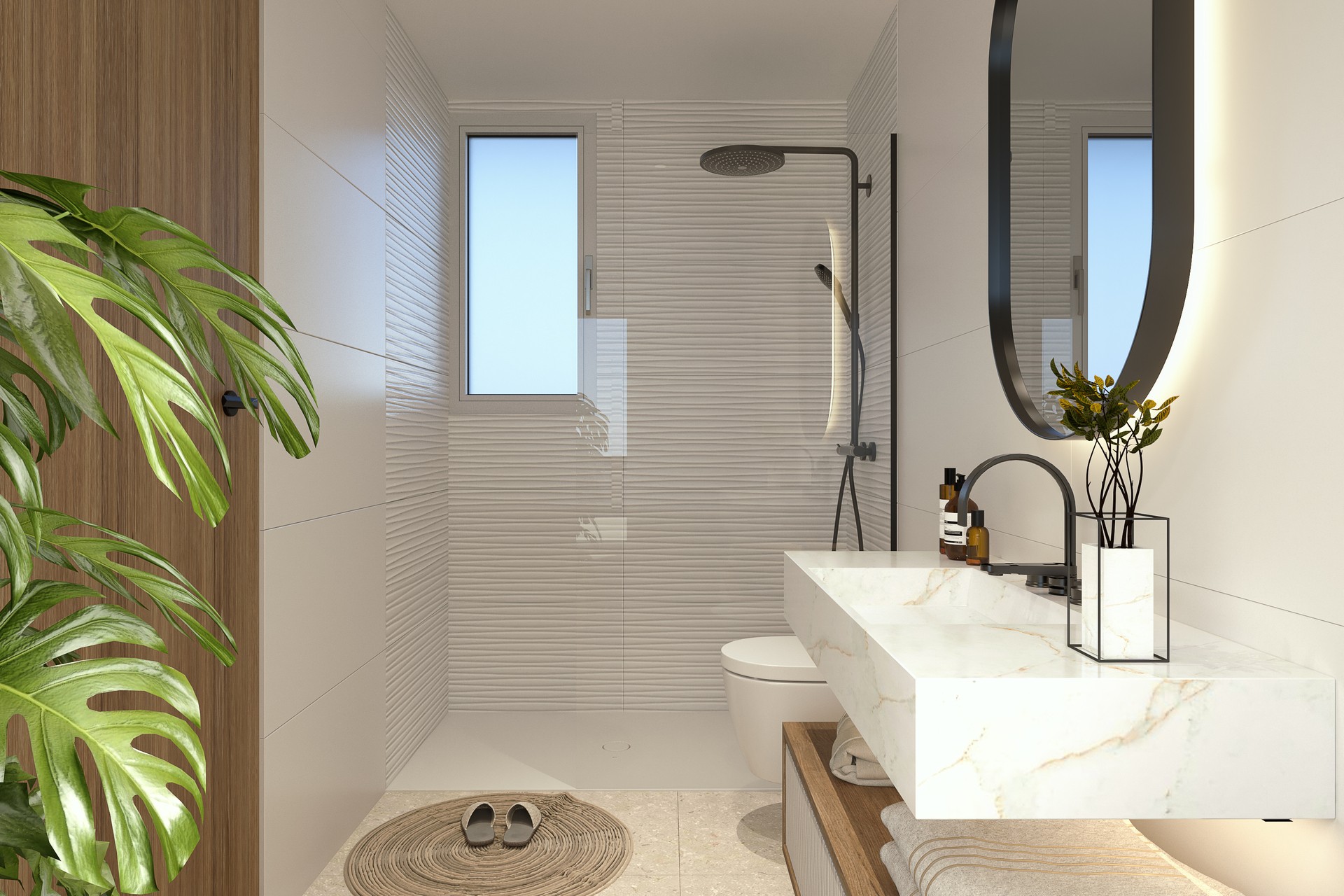 Nowy budynek - ground-floor - Torre de la Horadada