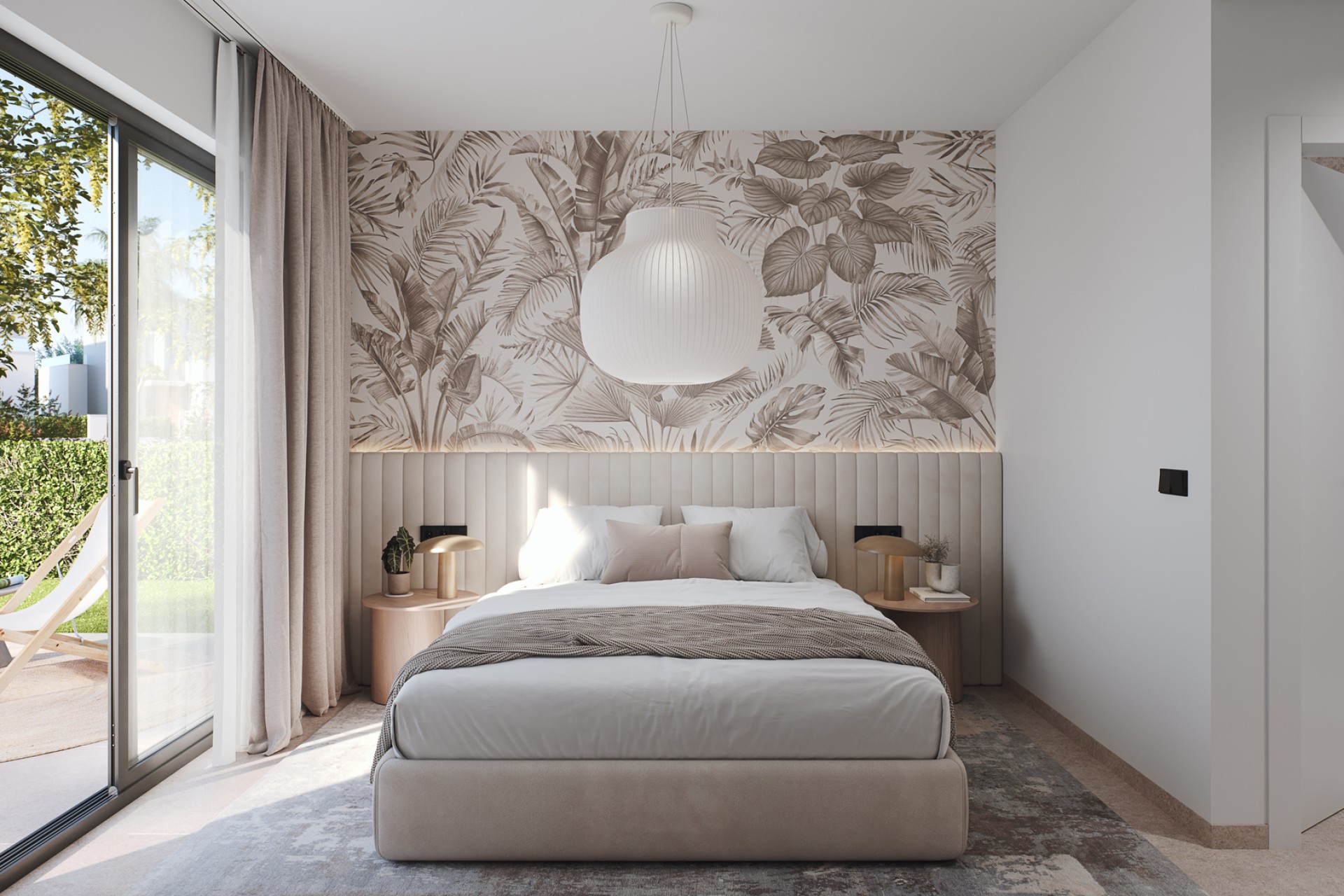 Nowy budynek - ground-floor - Torre-Pacheco