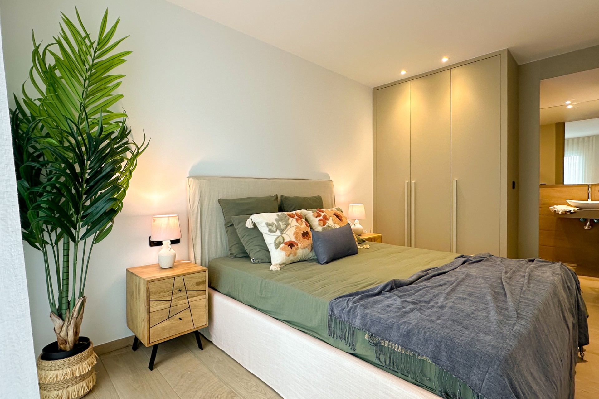 Nowy budynek - high-bungalow - Algorfa