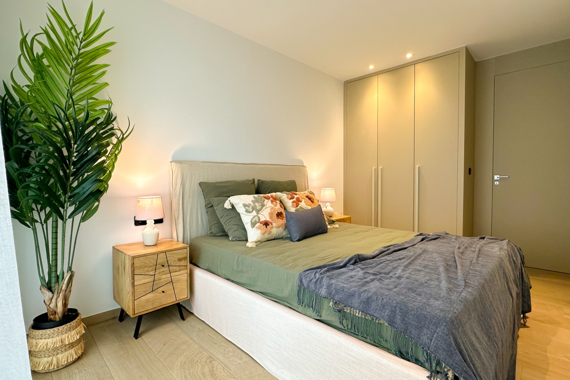 Nowy budynek - high-bungalow - Algorfa