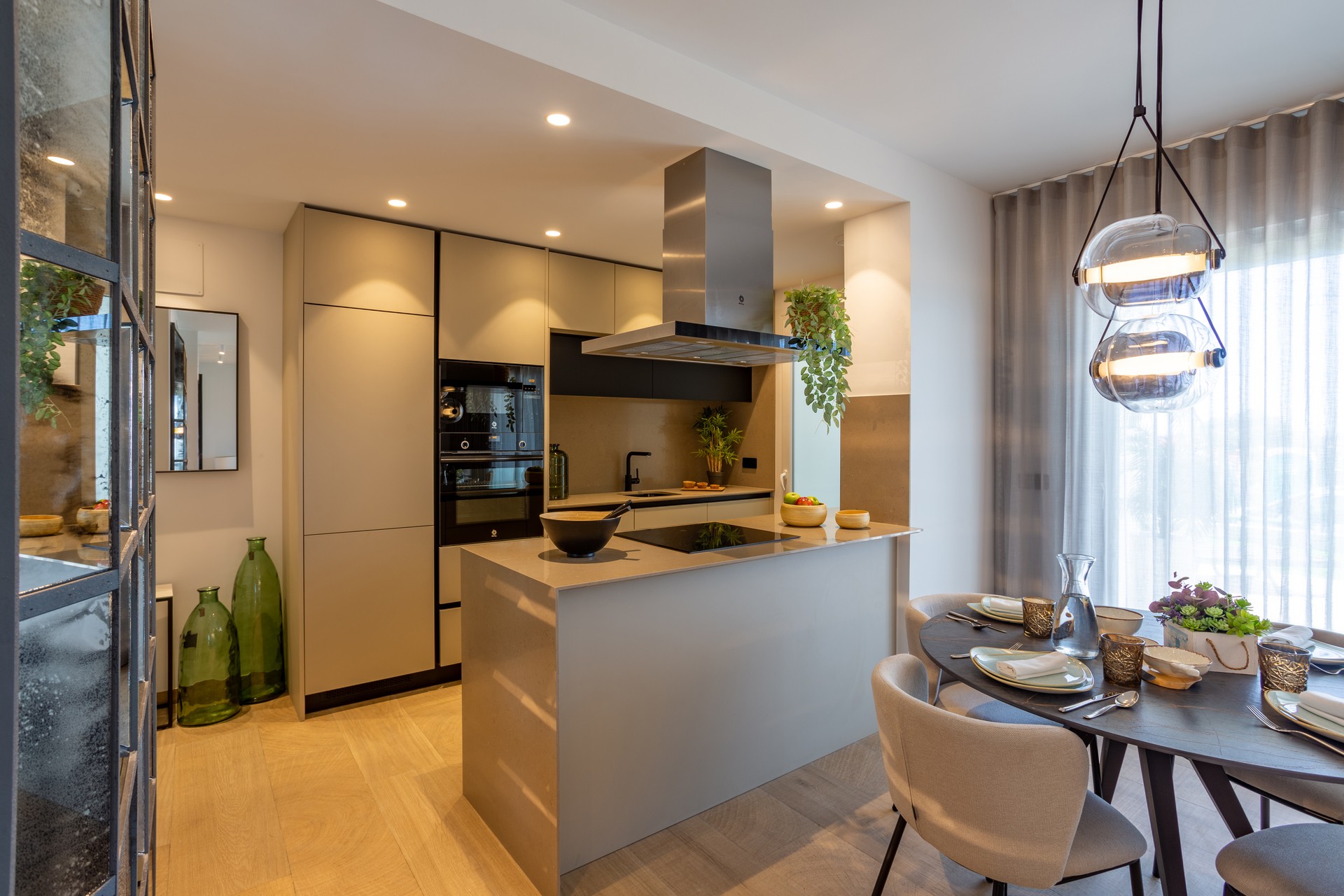 Nowy budynek - high-bungalow - Algorfa
