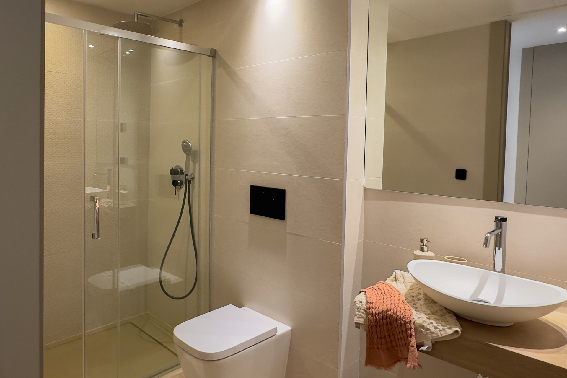 Nowy budynek - high-bungalow - Algorfa