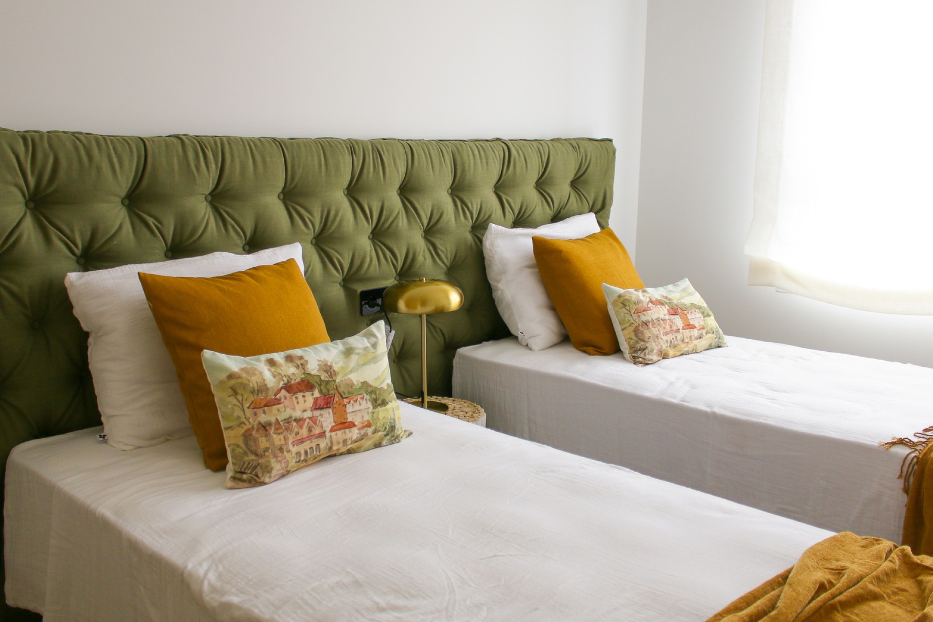 Nowy budynek - high-bungalow - Algorfa
