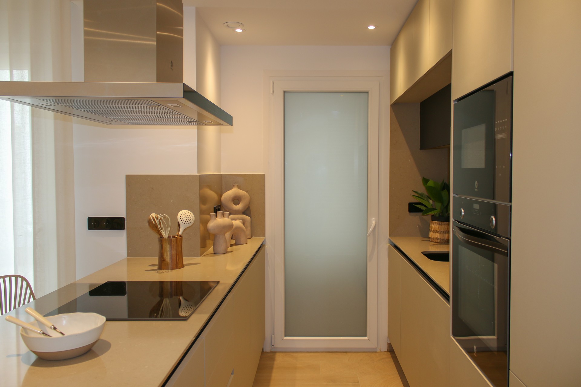 Nowy budynek - high-bungalow - Algorfa