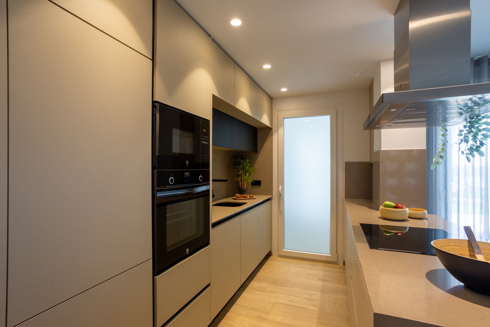 Nowy budynek - high-bungalow - Algorfa