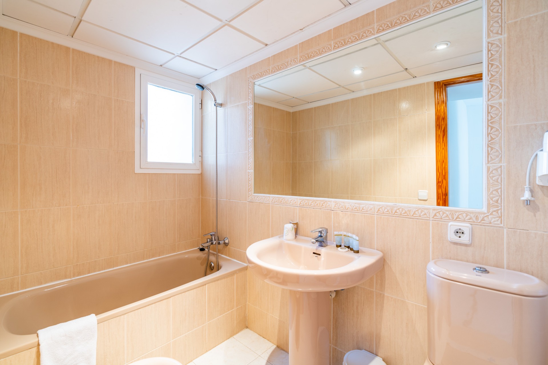 Nowy budynek - high-bungalow - Calpe