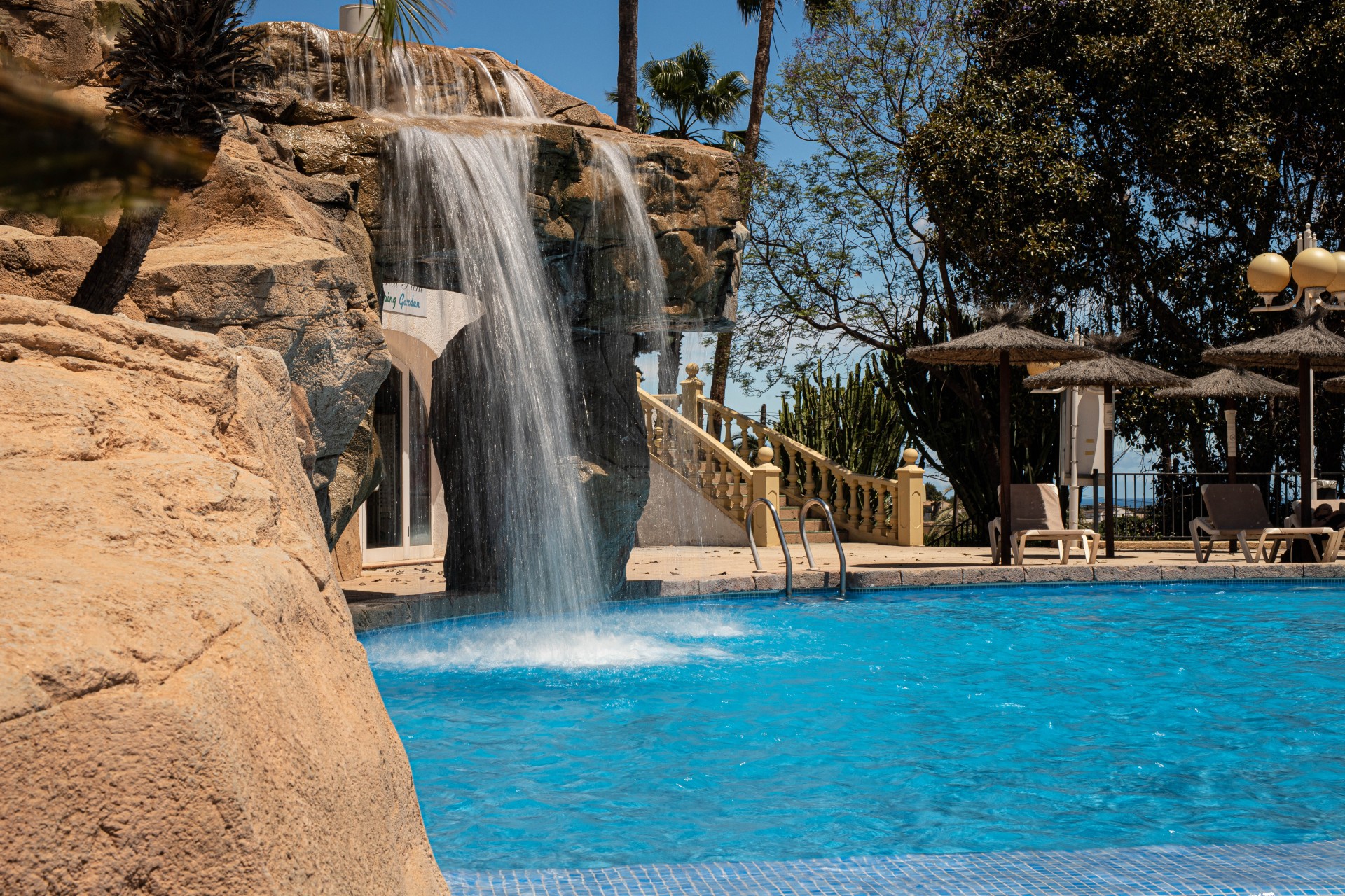 Nowy budynek - high-bungalow - Calpe