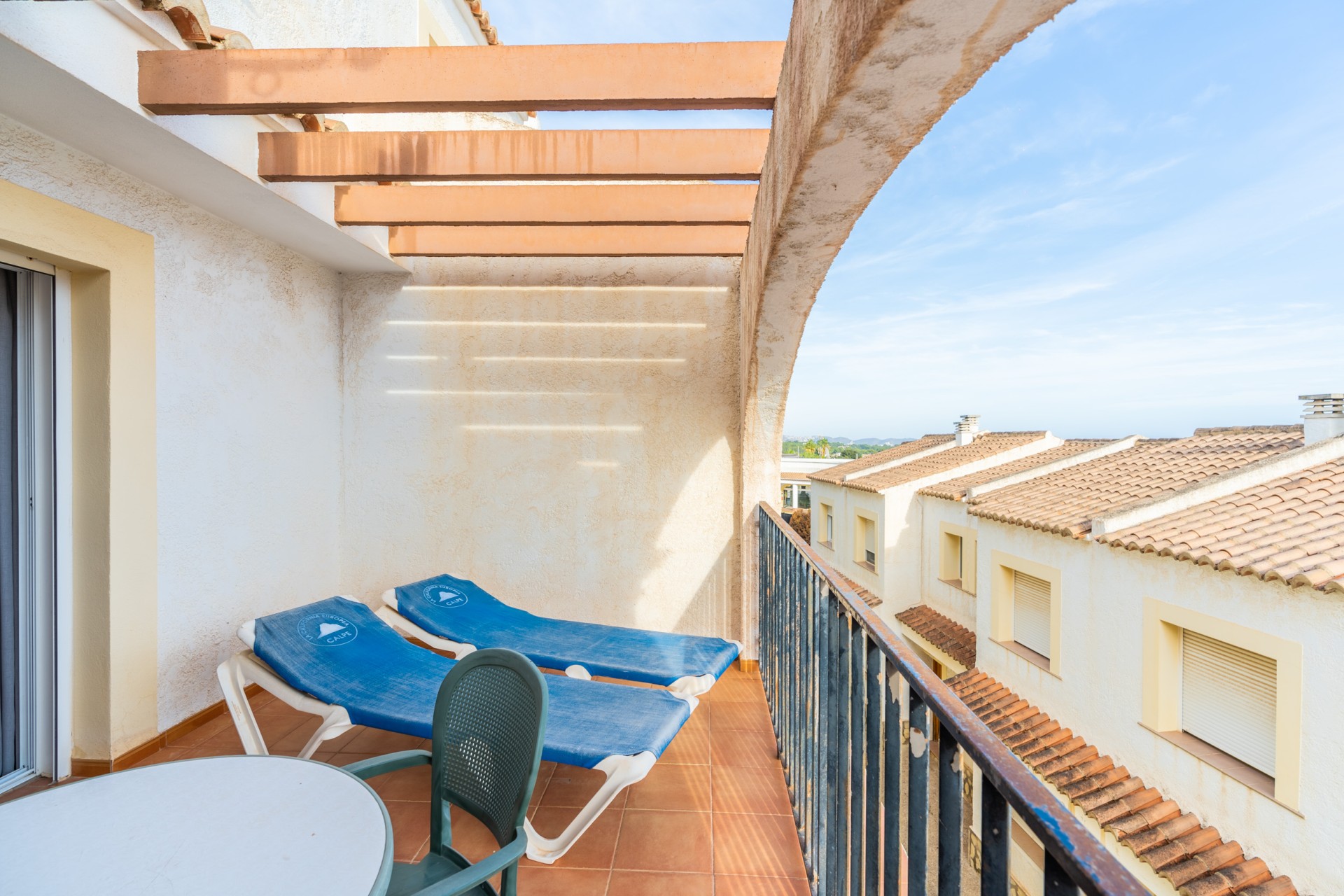Nowy budynek - high-bungalow - Calpe