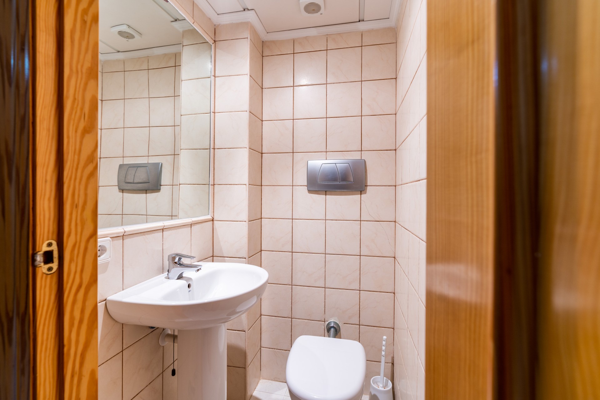Nowy budynek - high-bungalow - Calpe