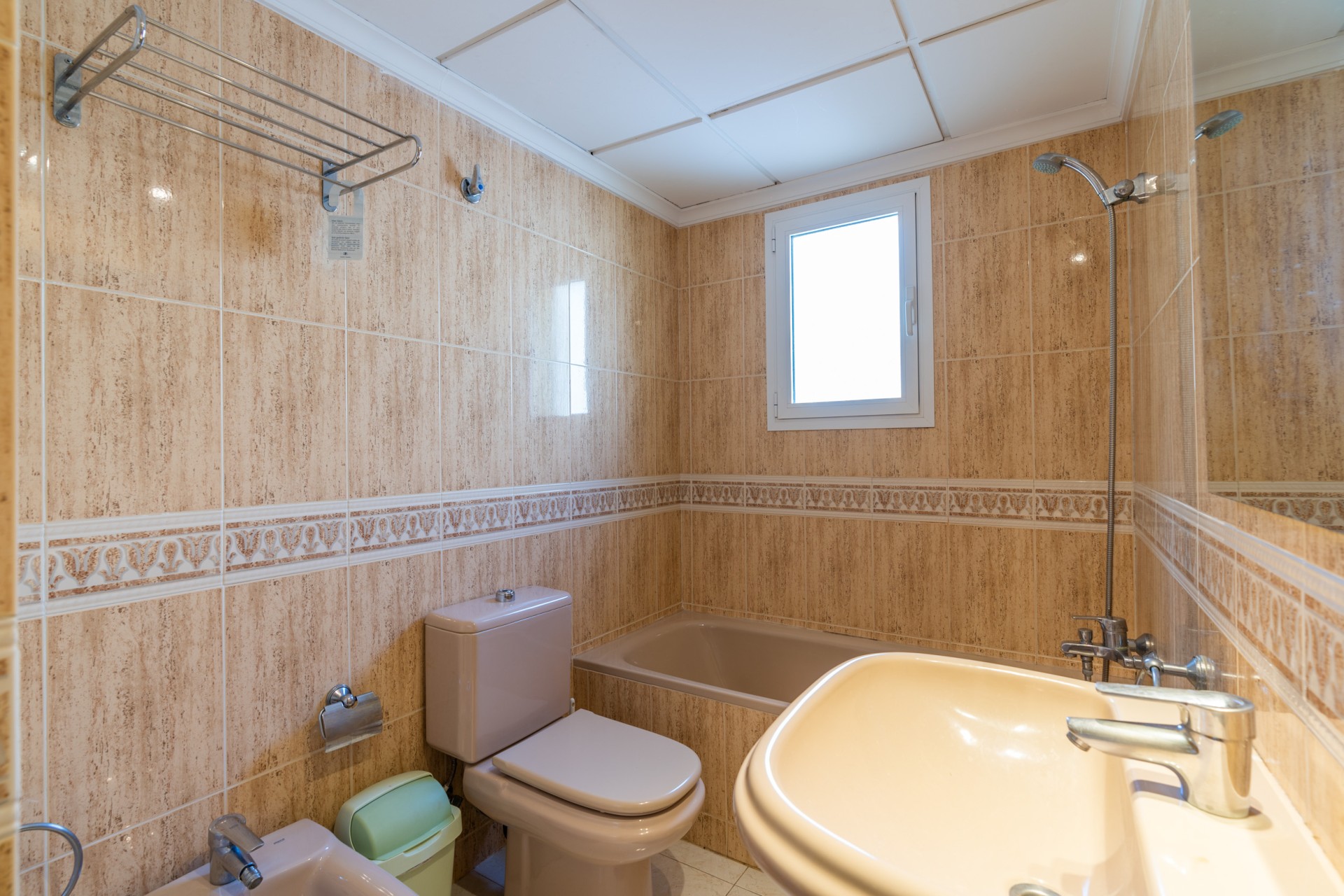 Nowy budynek - high-bungalow - Calpe