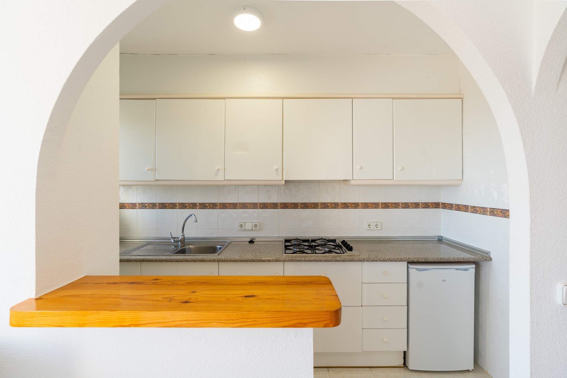 Nowy budynek - high-bungalow - Calpe
