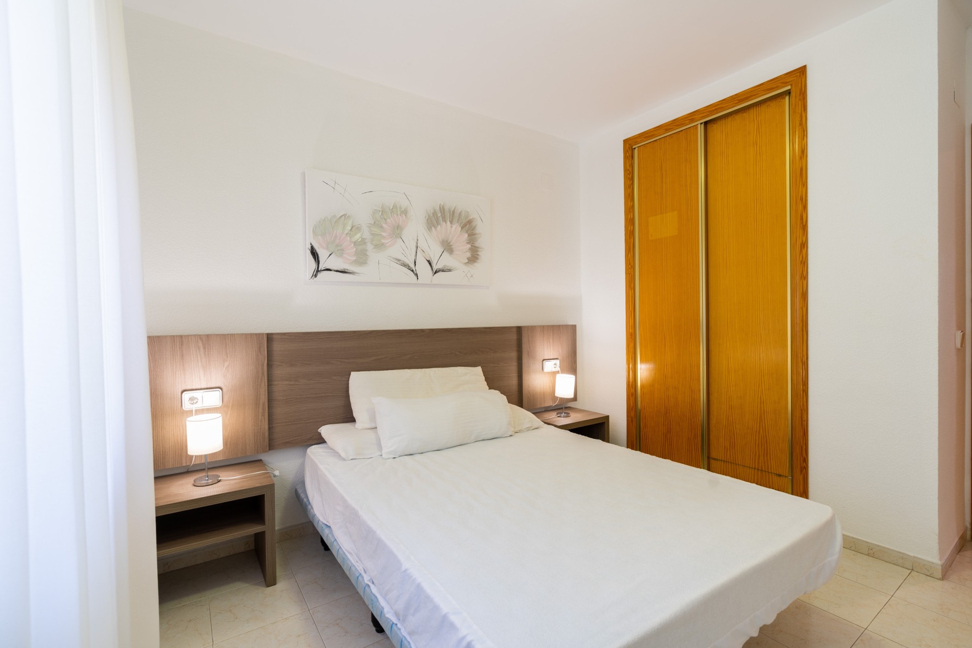 Nowy budynek - high-bungalow - Calpe