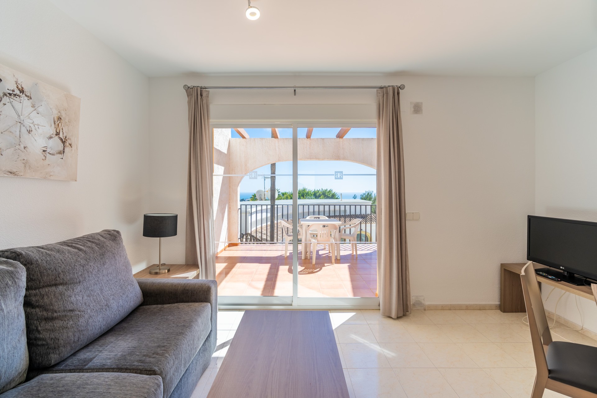 Nowy budynek - high-bungalow - Calpe