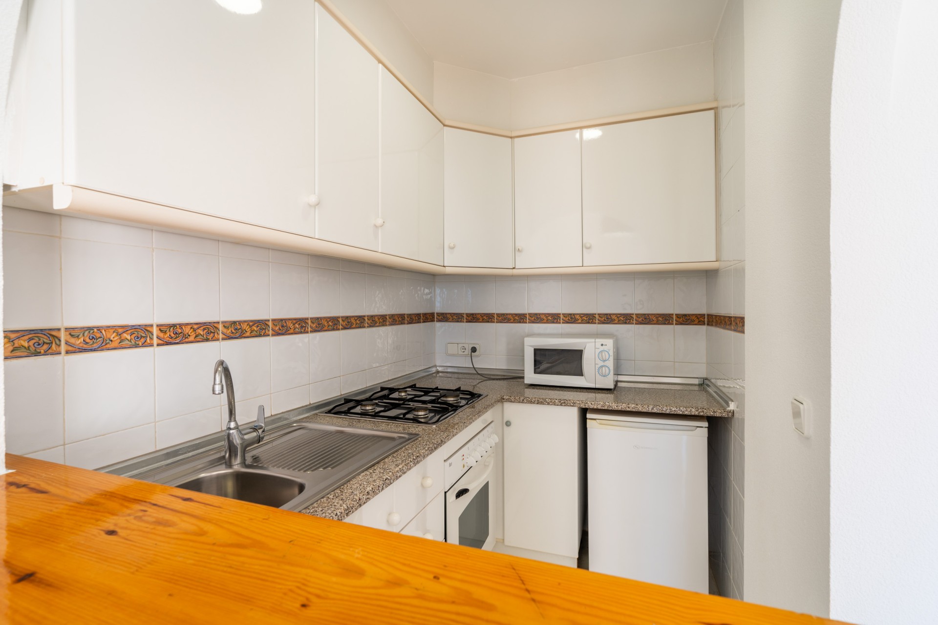 Nowy budynek - high-bungalow - Calpe