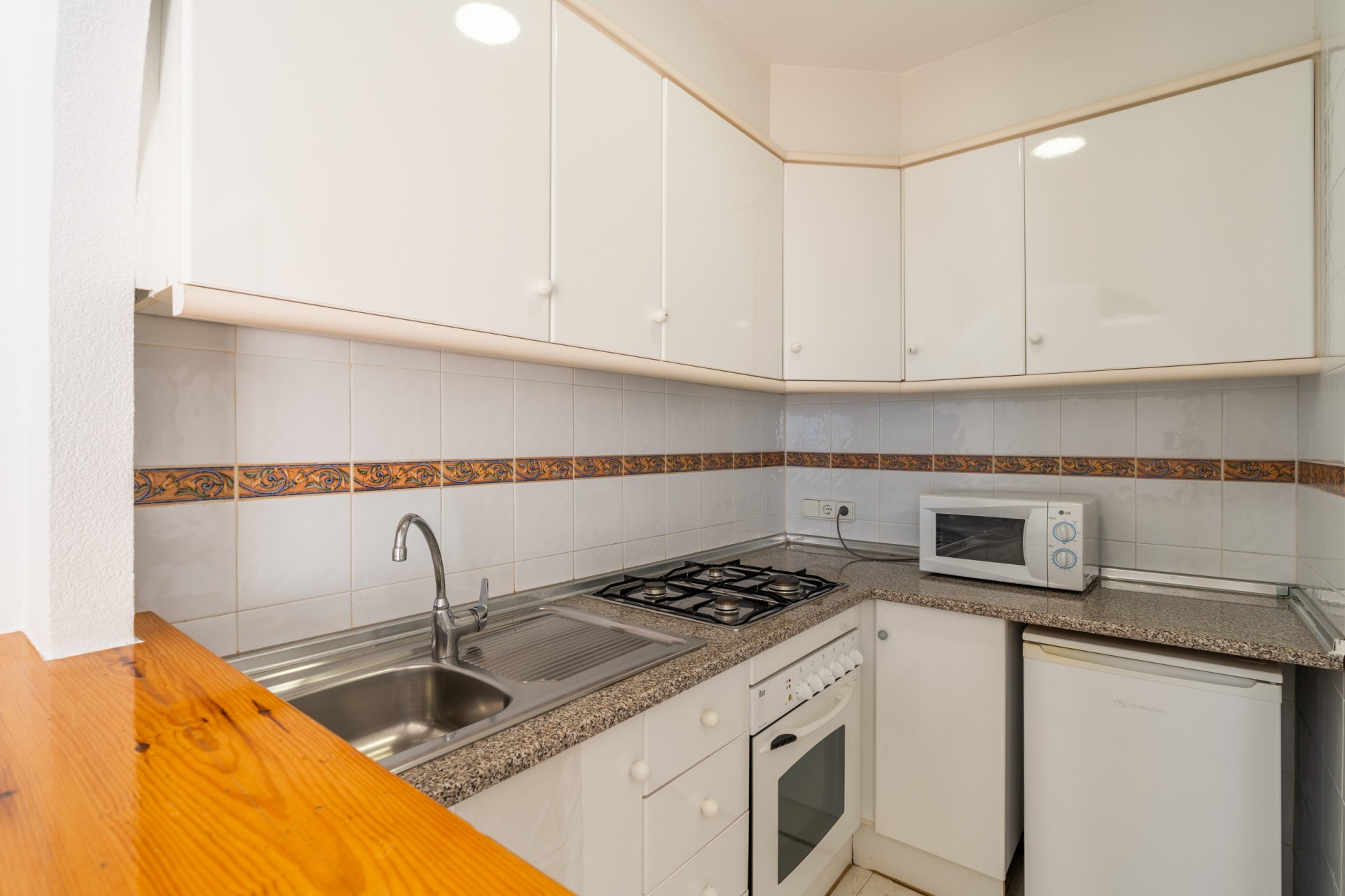 Nowy budynek - high-bungalow - Calpe