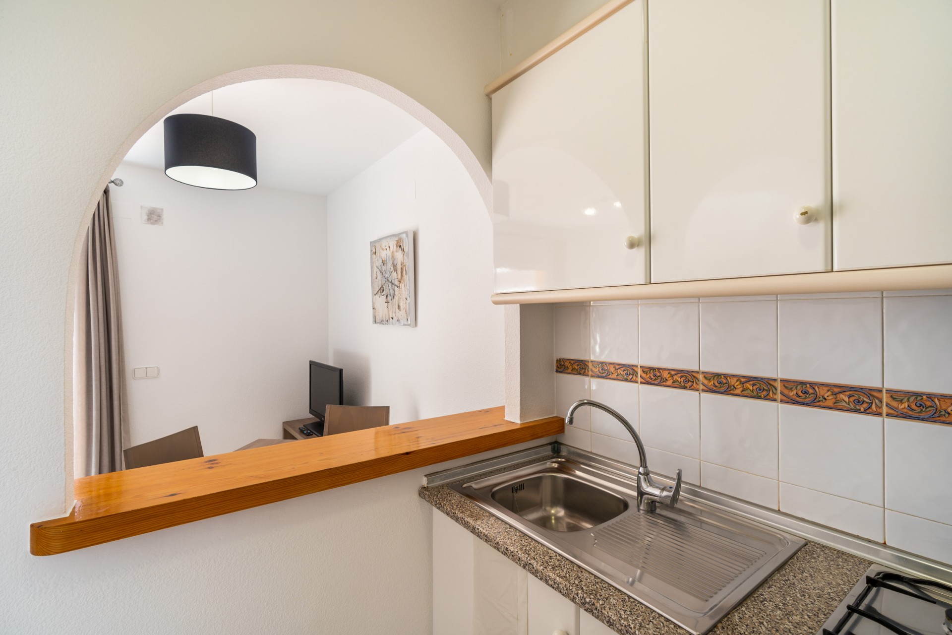 Nowy budynek - high-bungalow - Calpe