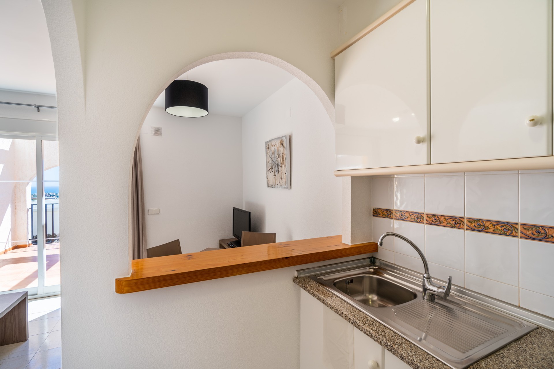 Nowy budynek - high-bungalow - Calpe