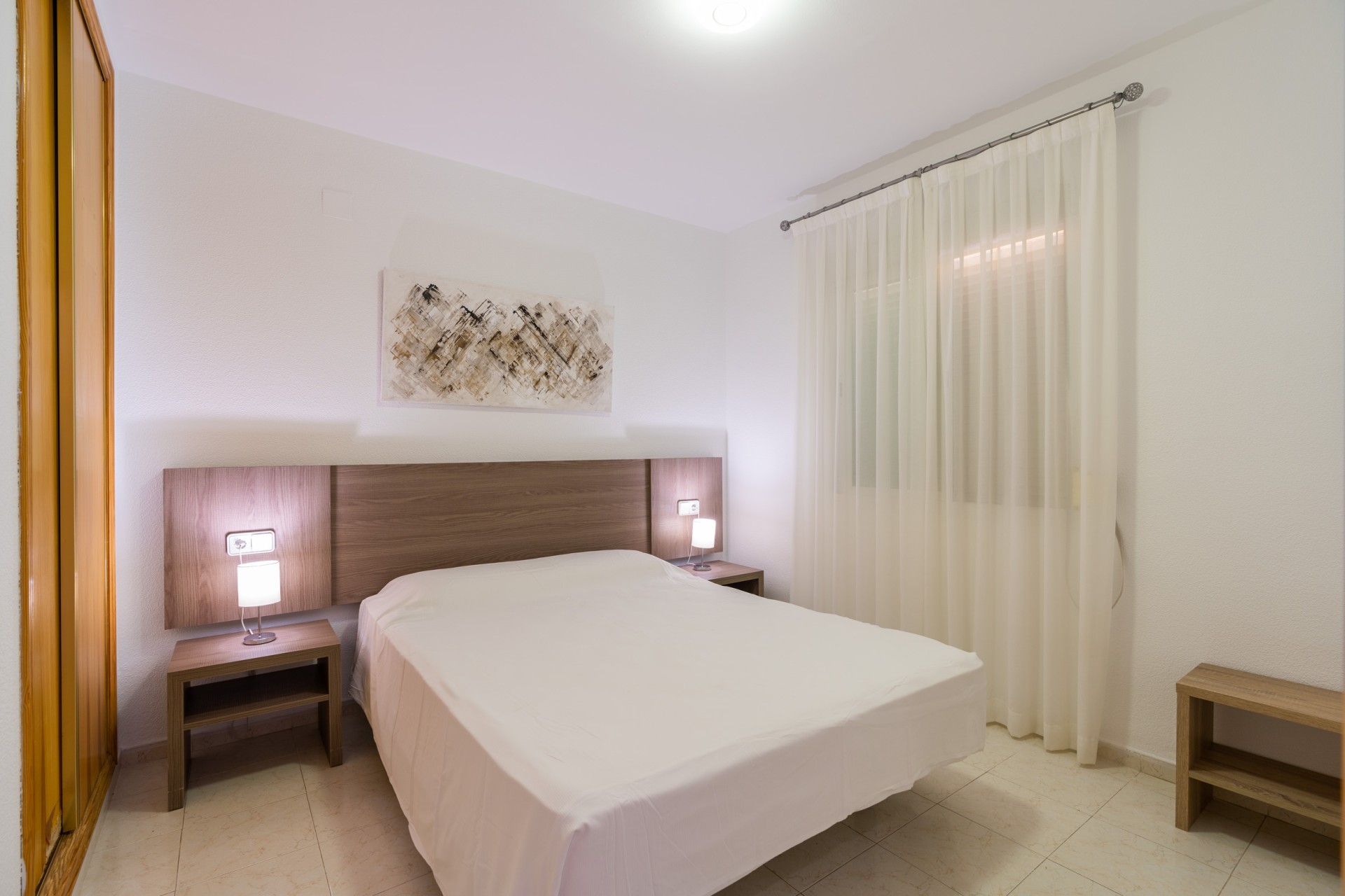 Nowy budynek - high-bungalow - Calpe