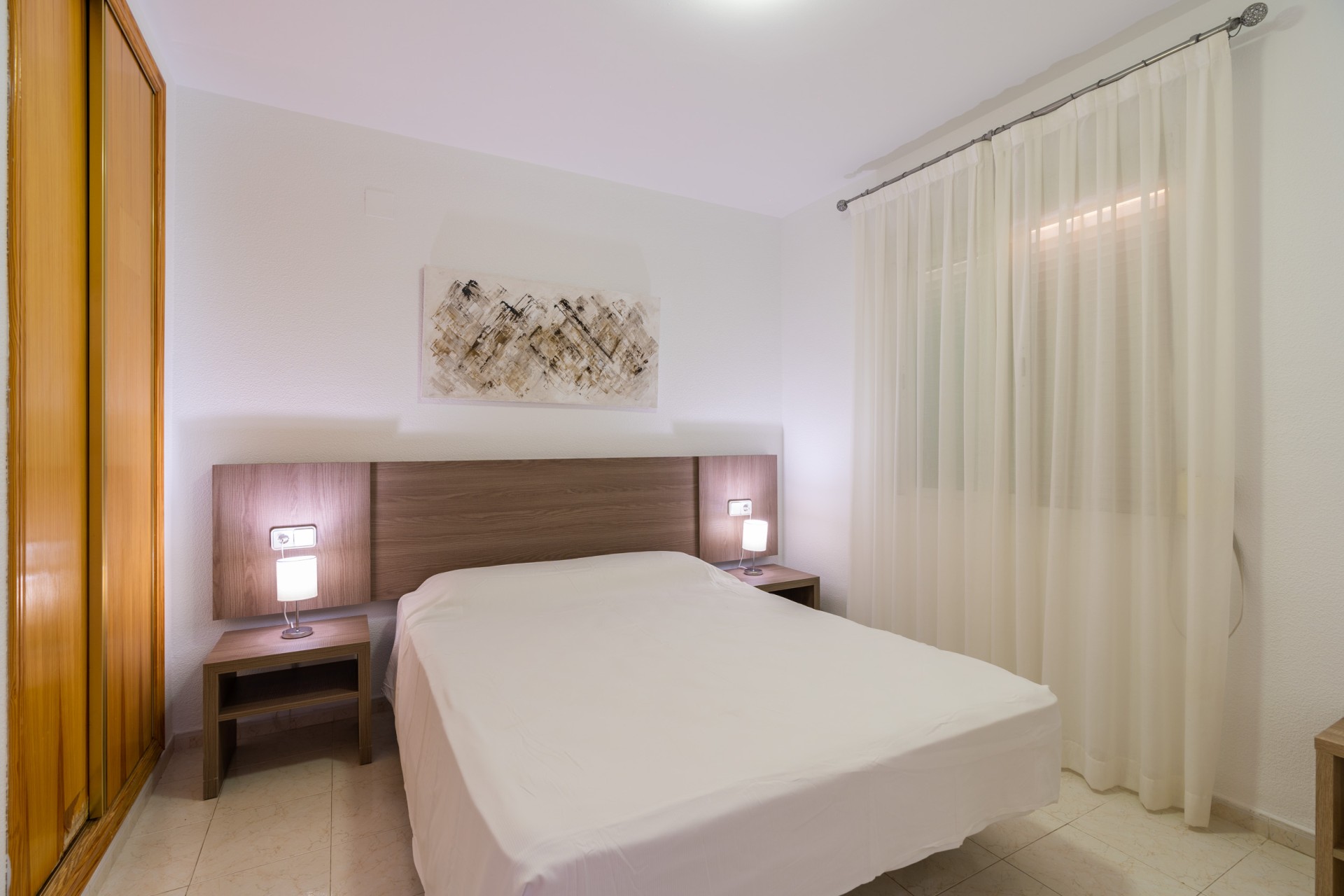 Nowy budynek - high-bungalow - Calpe
