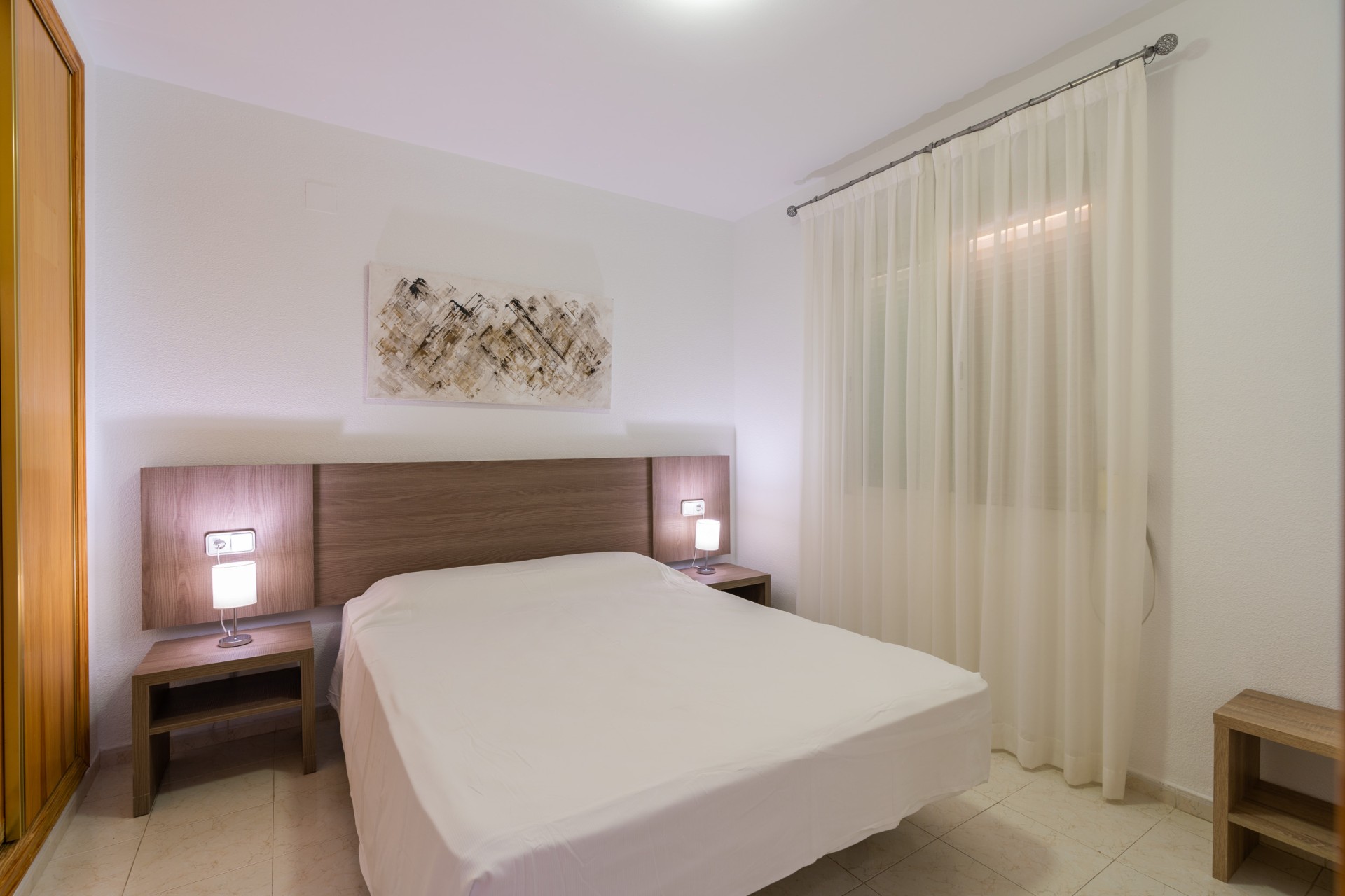 Nowy budynek - high-bungalow - Calpe