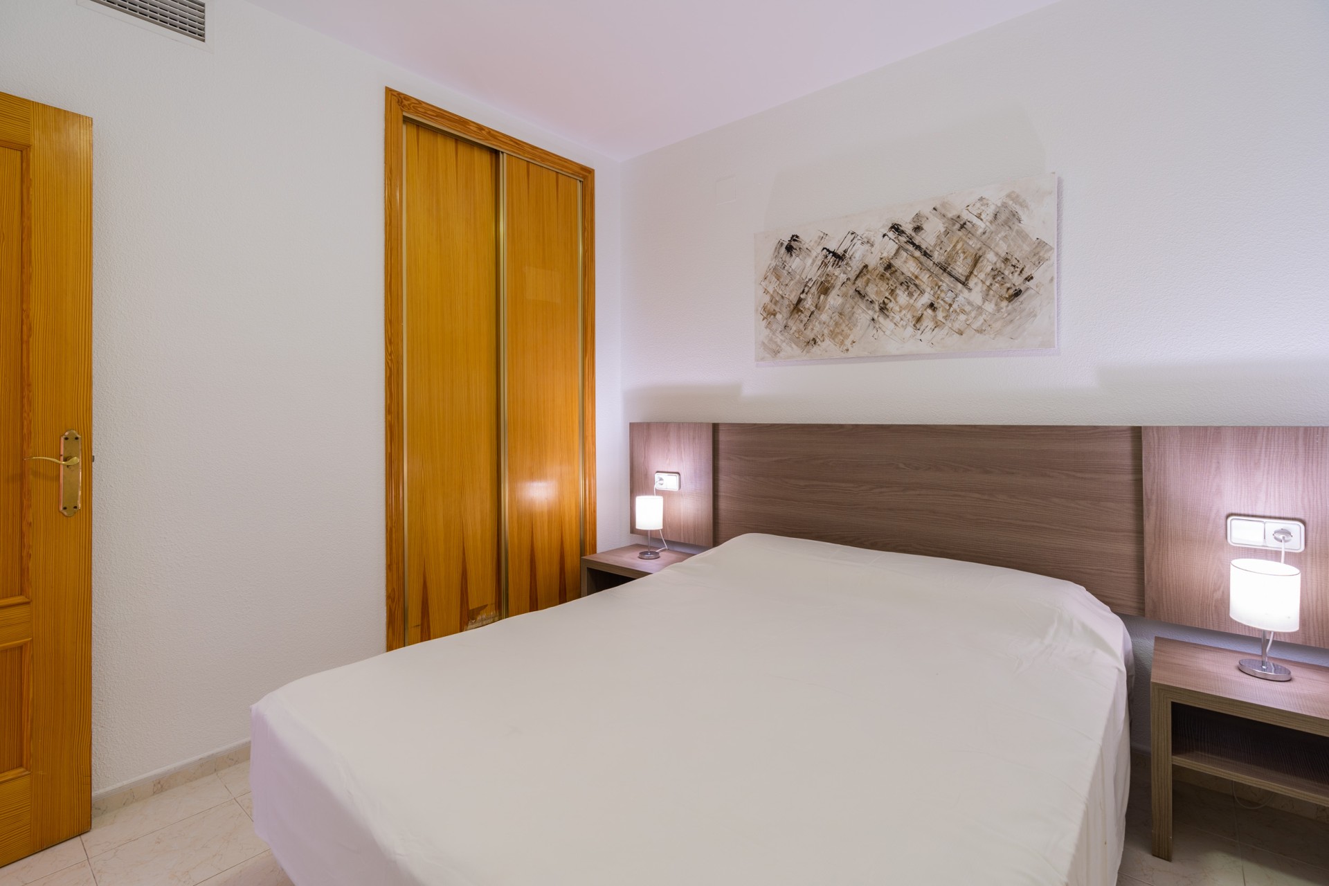 Nowy budynek - high-bungalow - Calpe