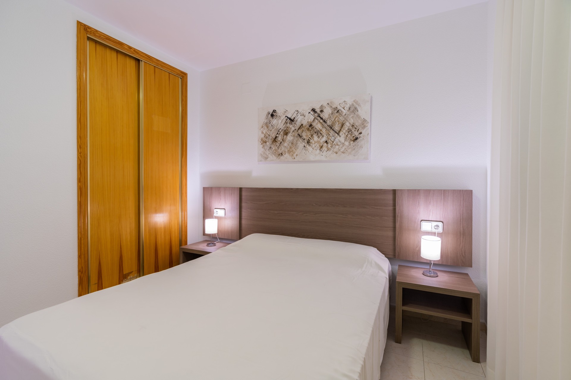 Nowy budynek - high-bungalow - Calpe