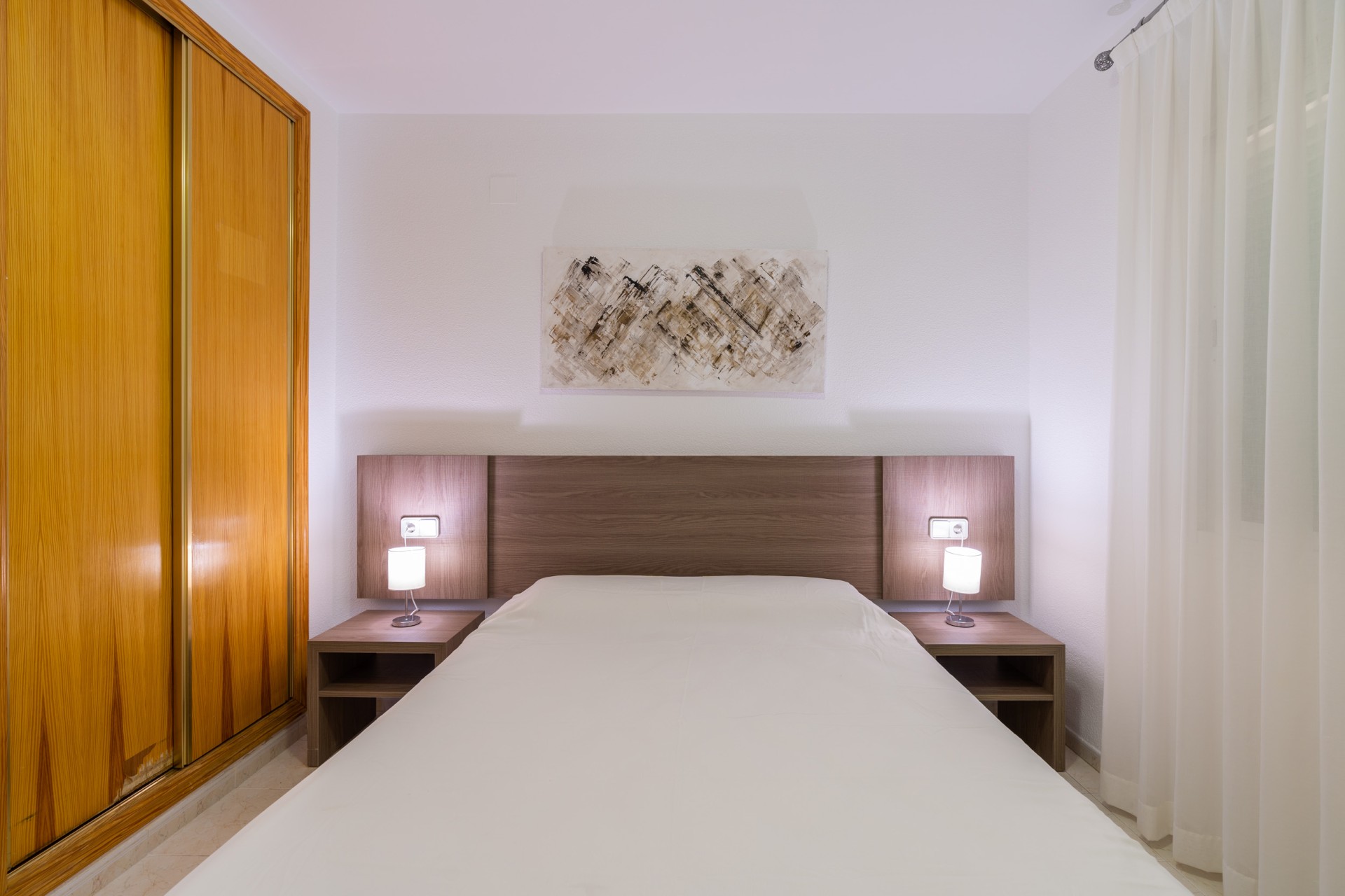 Nowy budynek - high-bungalow - Calpe