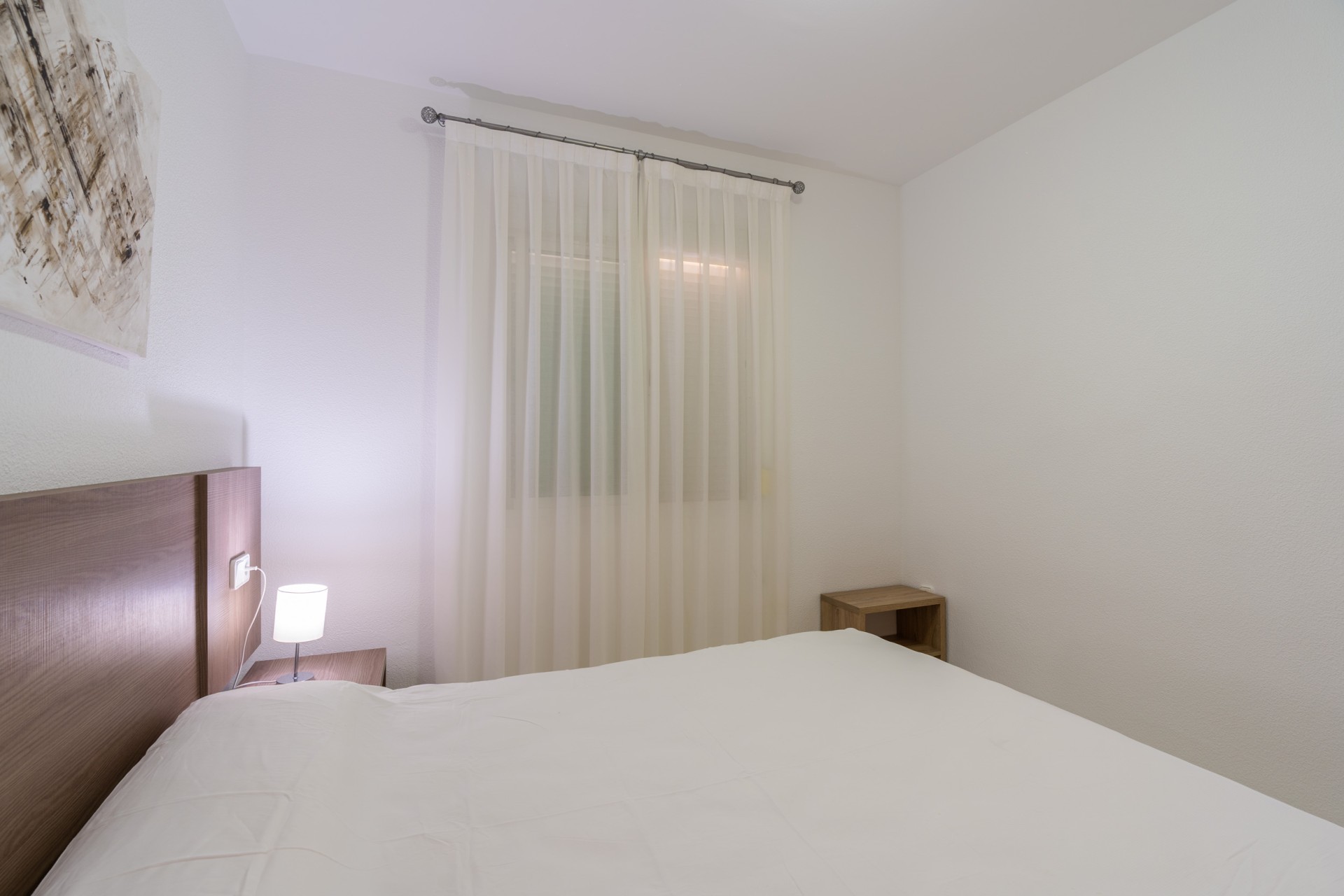 Nowy budynek - high-bungalow - Calpe