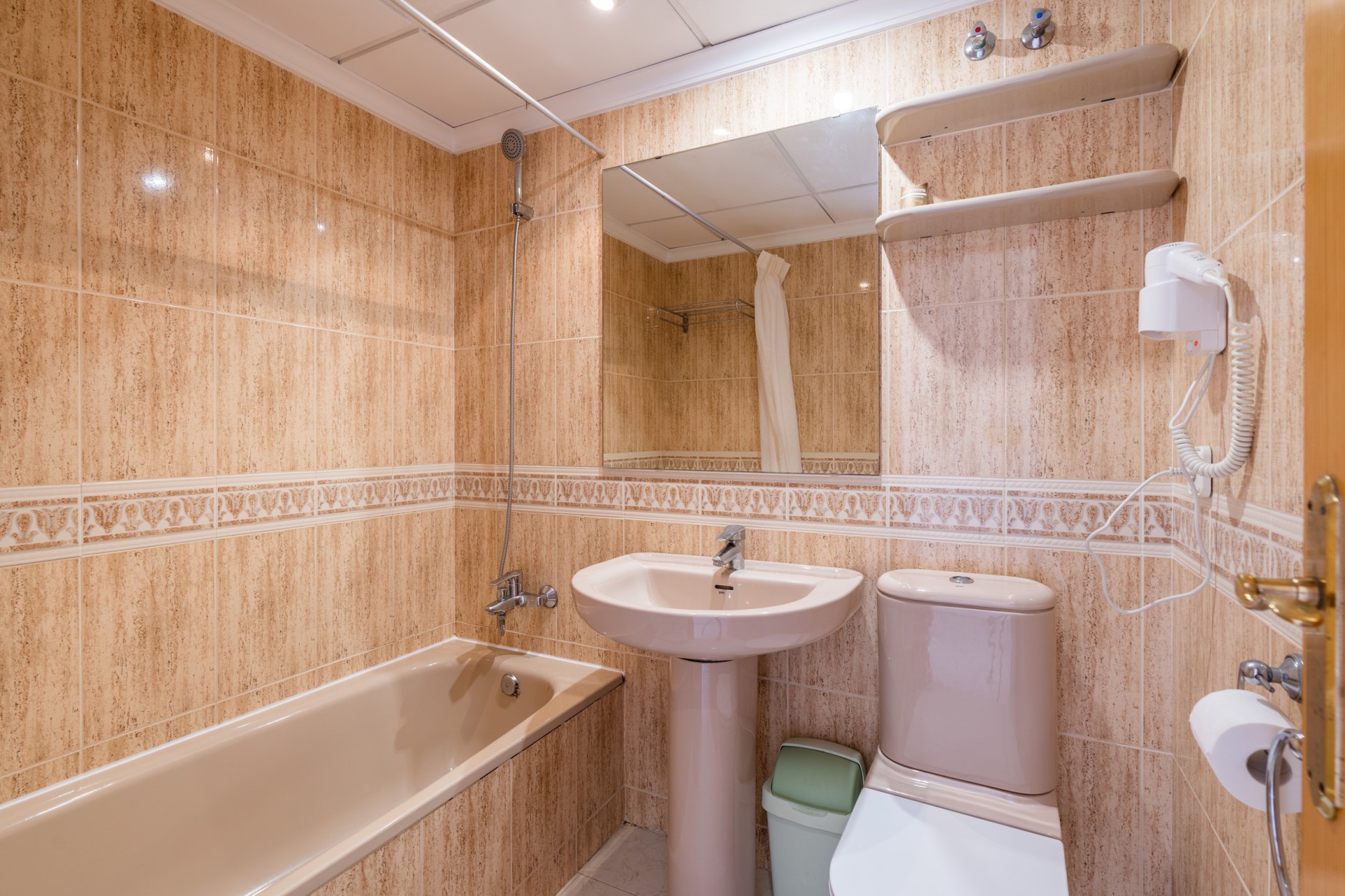 Nowy budynek - high-bungalow - Calpe