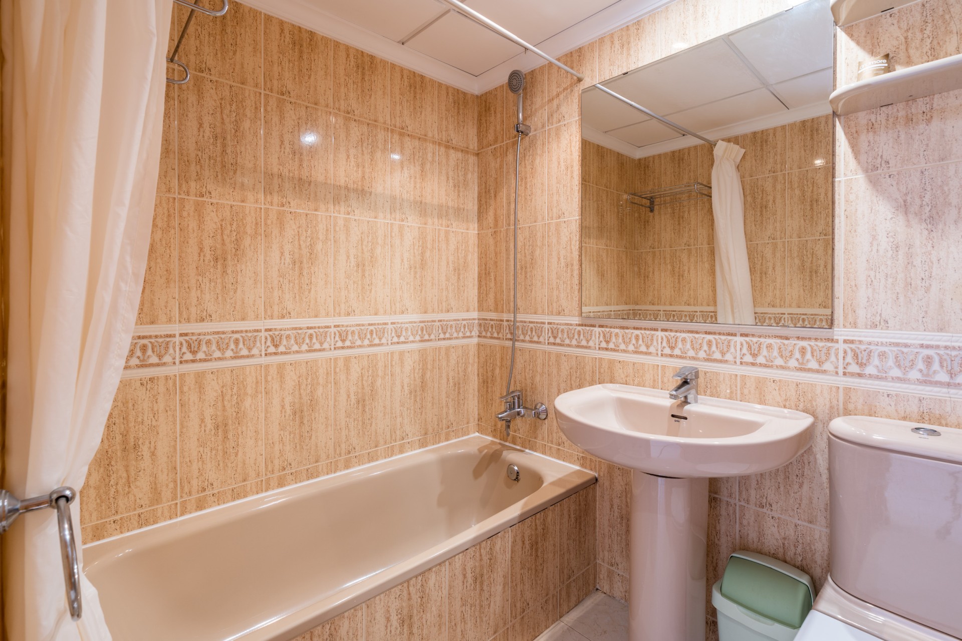 Nowy budynek - high-bungalow - Calpe