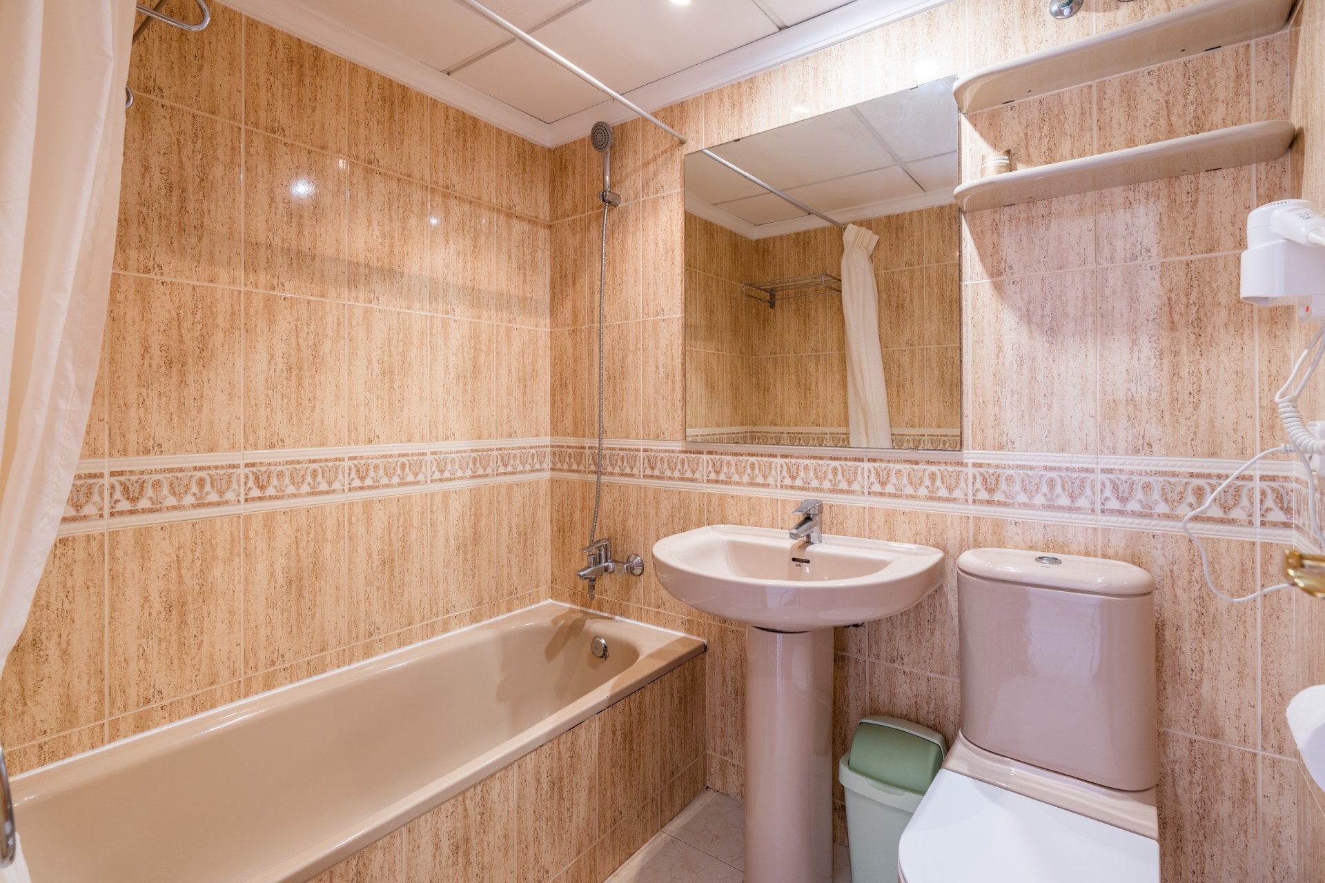 Nowy budynek - high-bungalow - Calpe